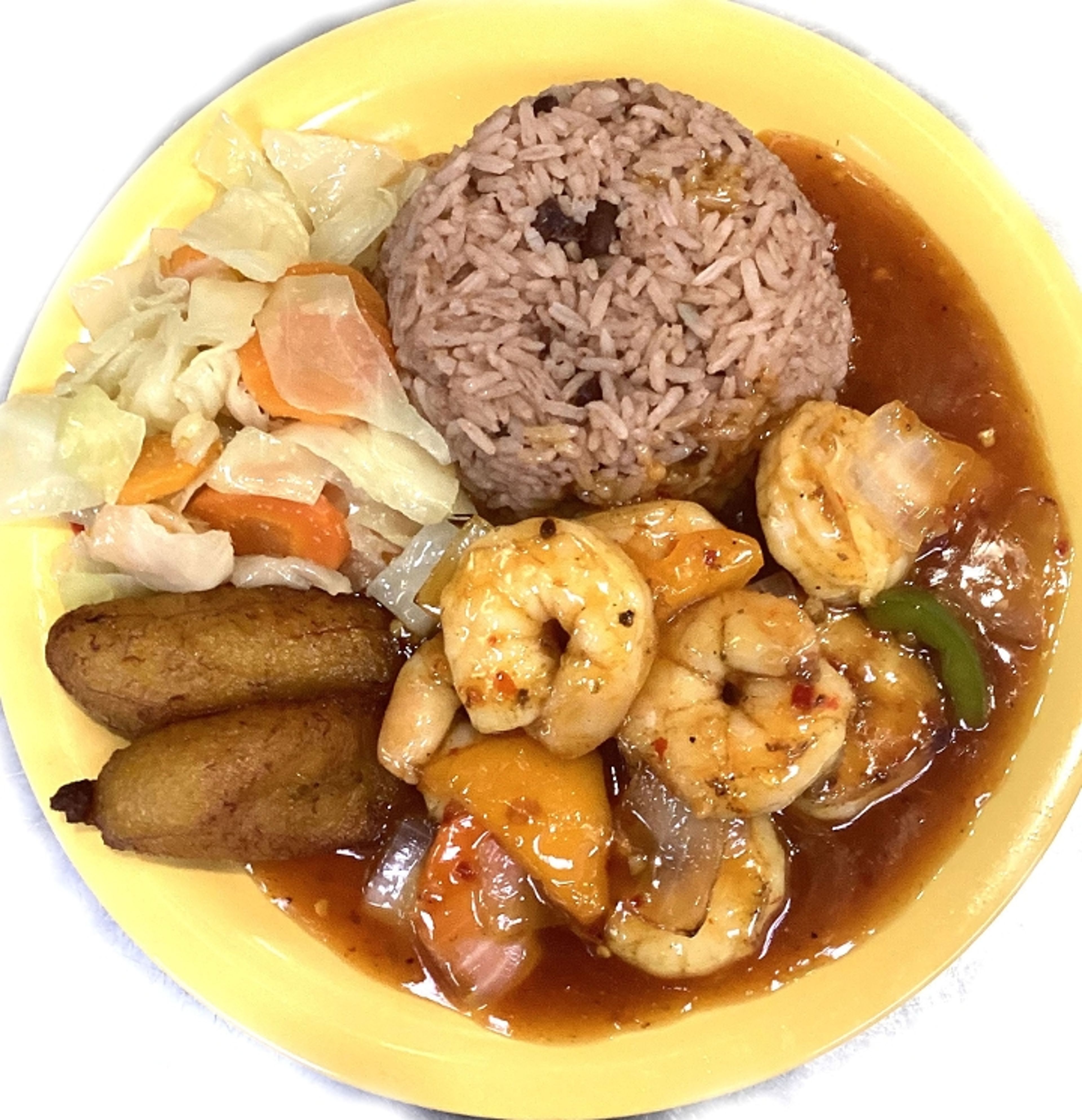 Sweet chili shrimp lrg.