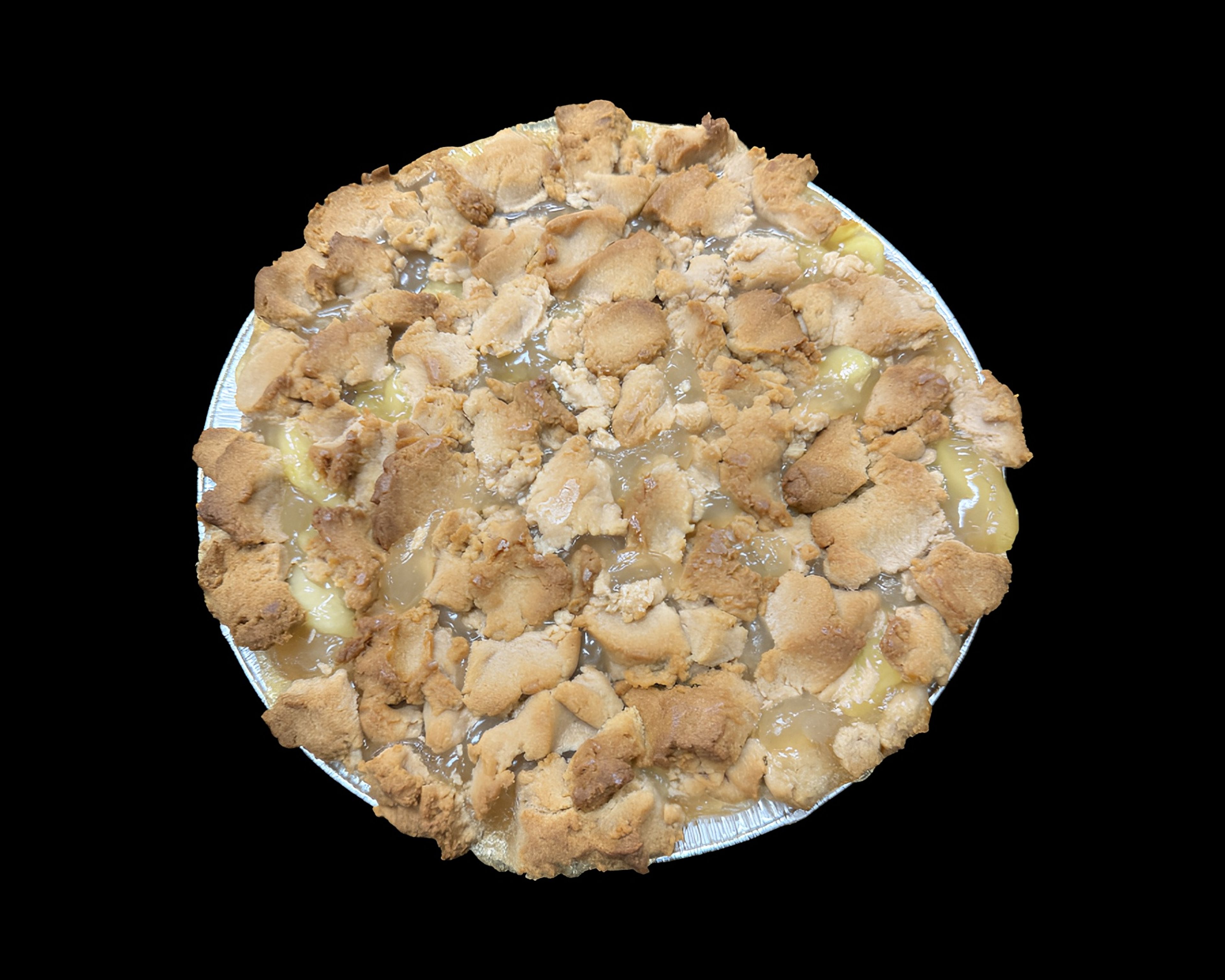 APPLE PIE - PREORDER ONLY