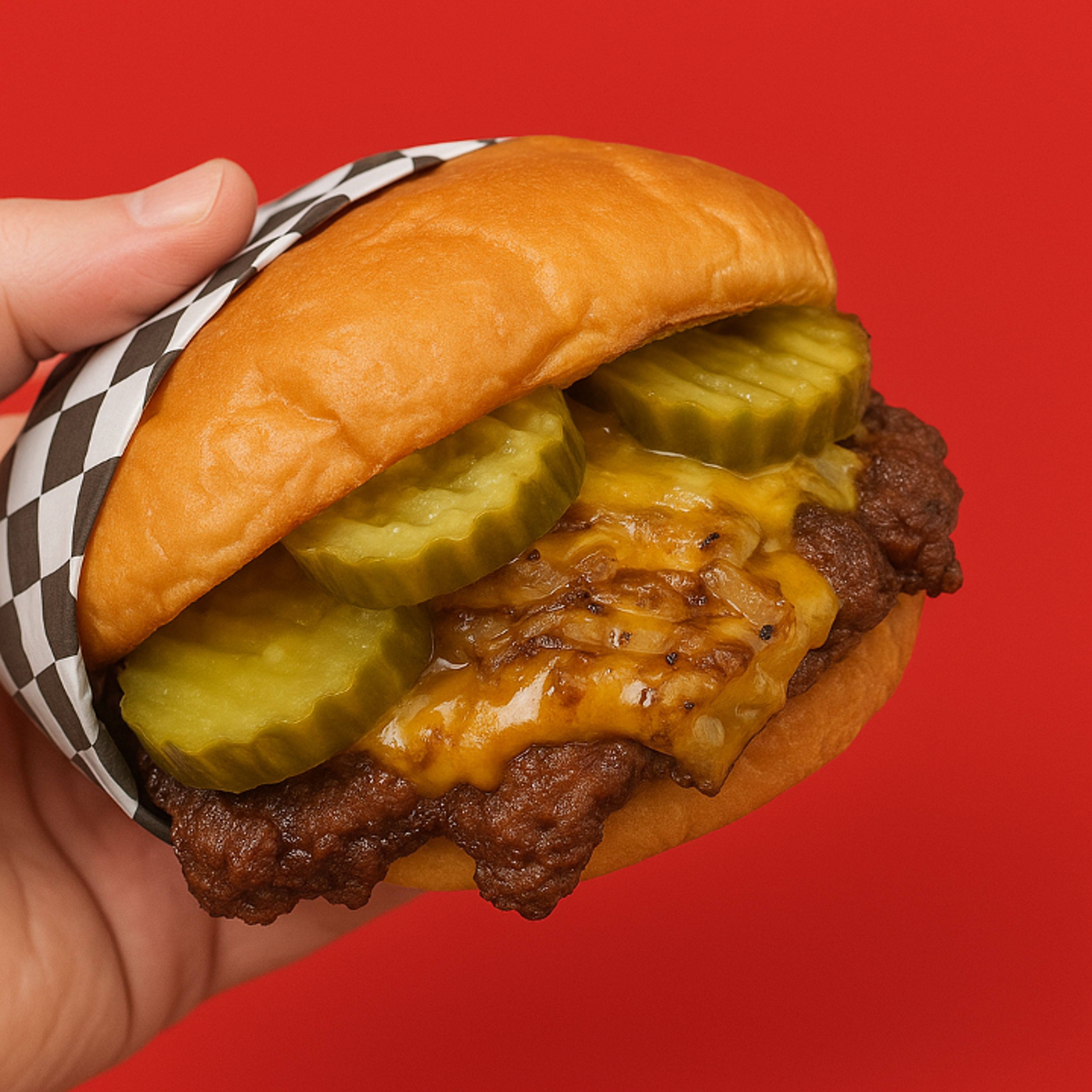 Smash Sliders Full Tray.