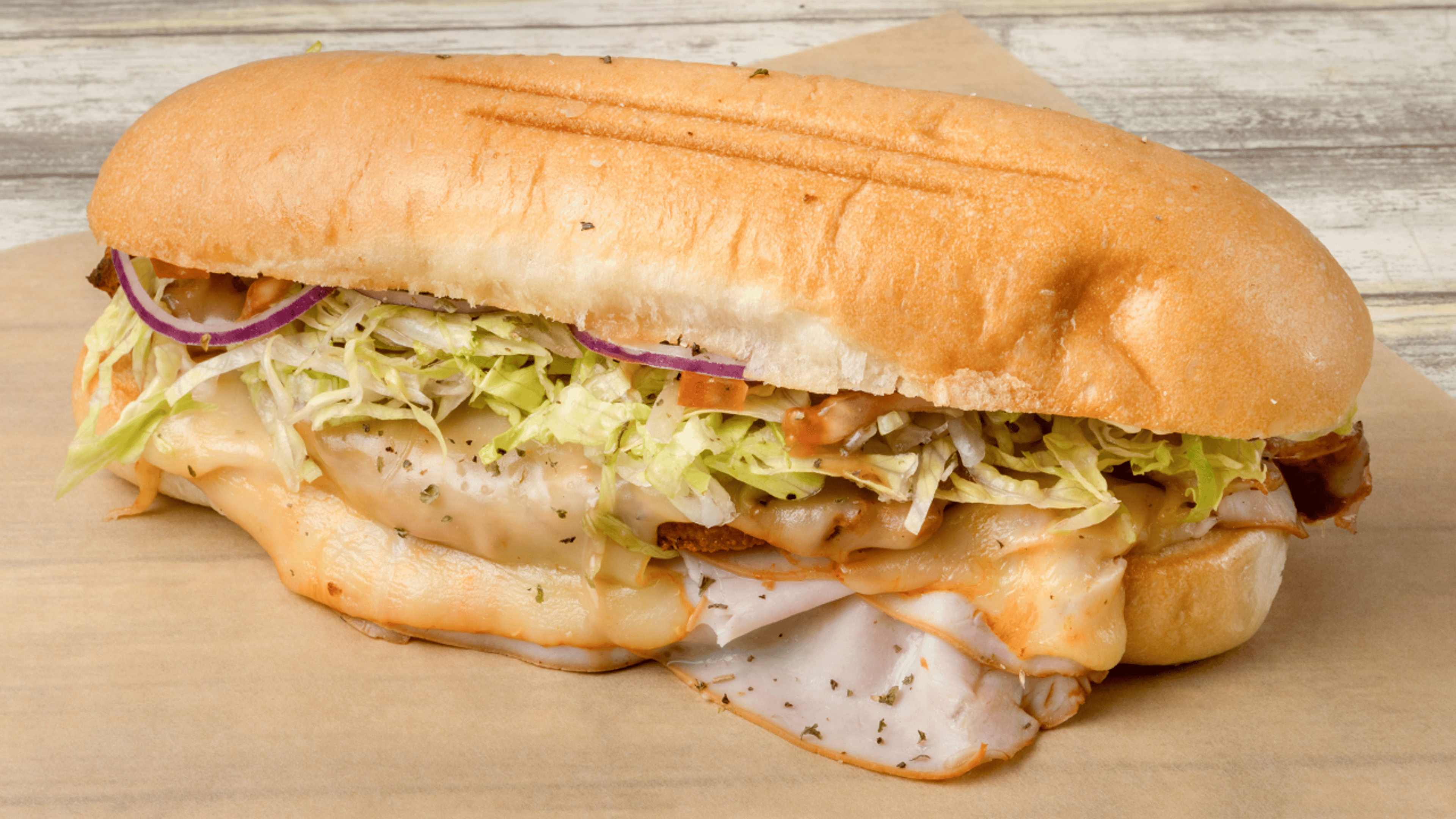 Best Sandwiches in Northside Houston, TX | Clutch City Kitchen