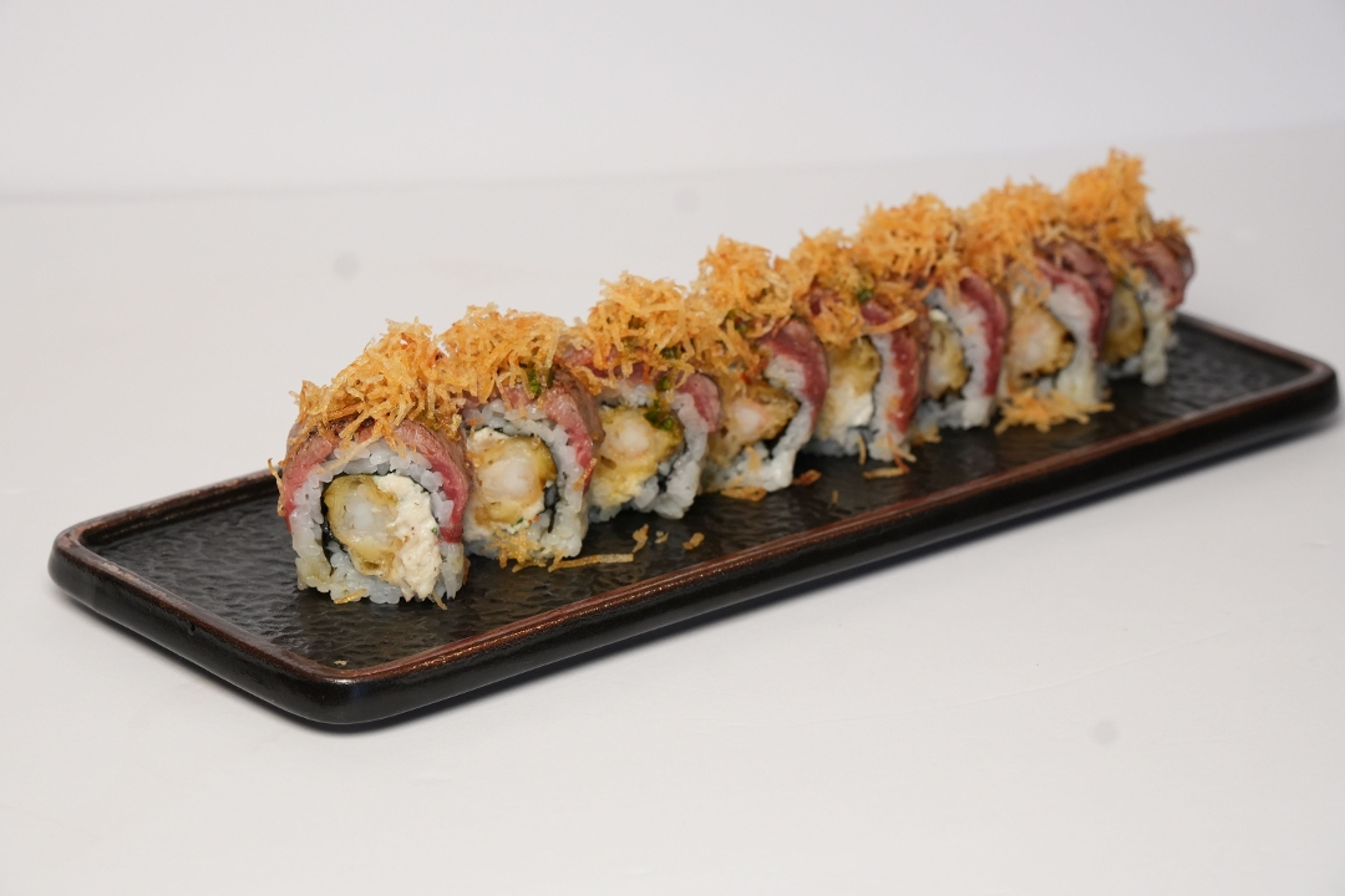 Surf and Turf Roll.