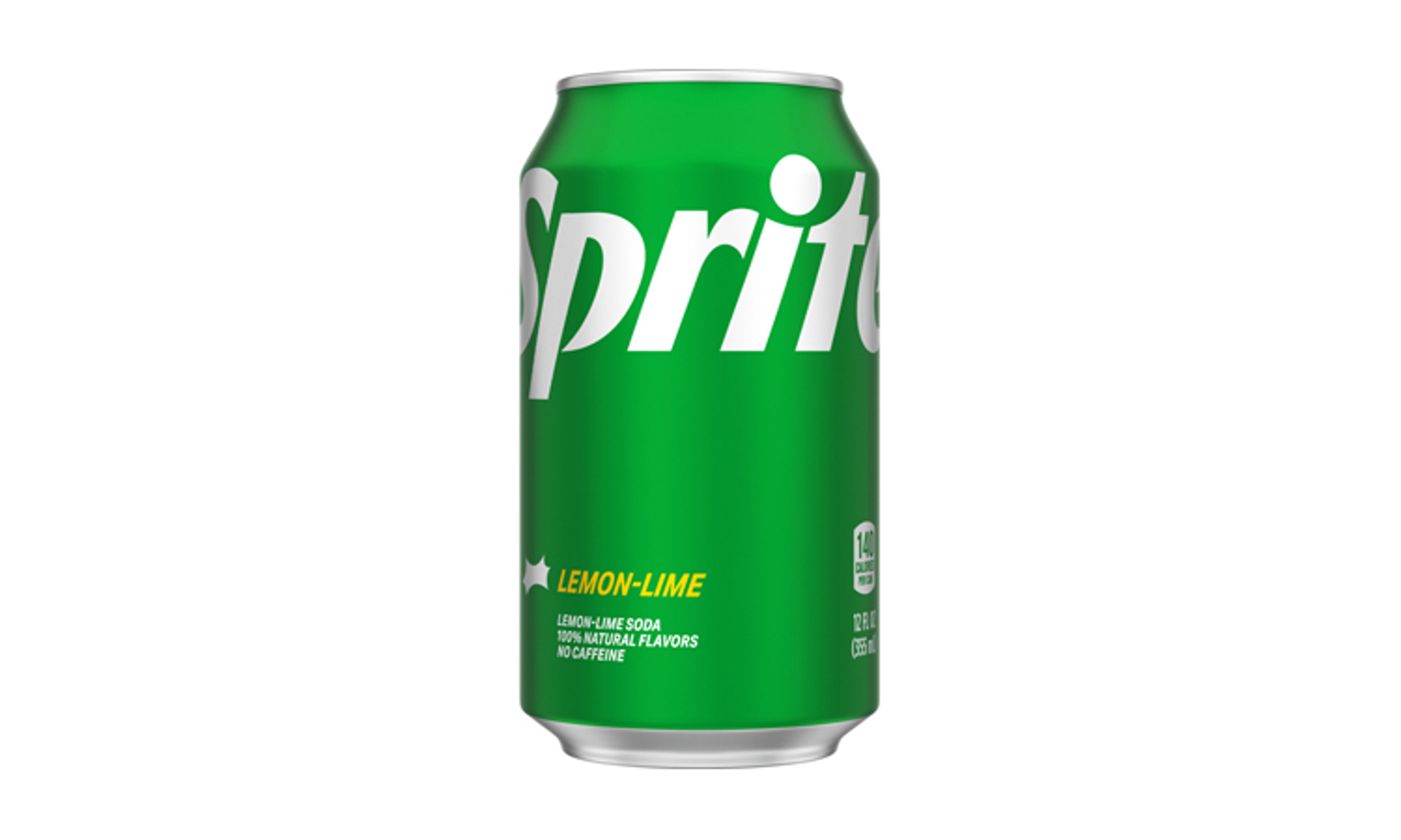 Sprite, Can.