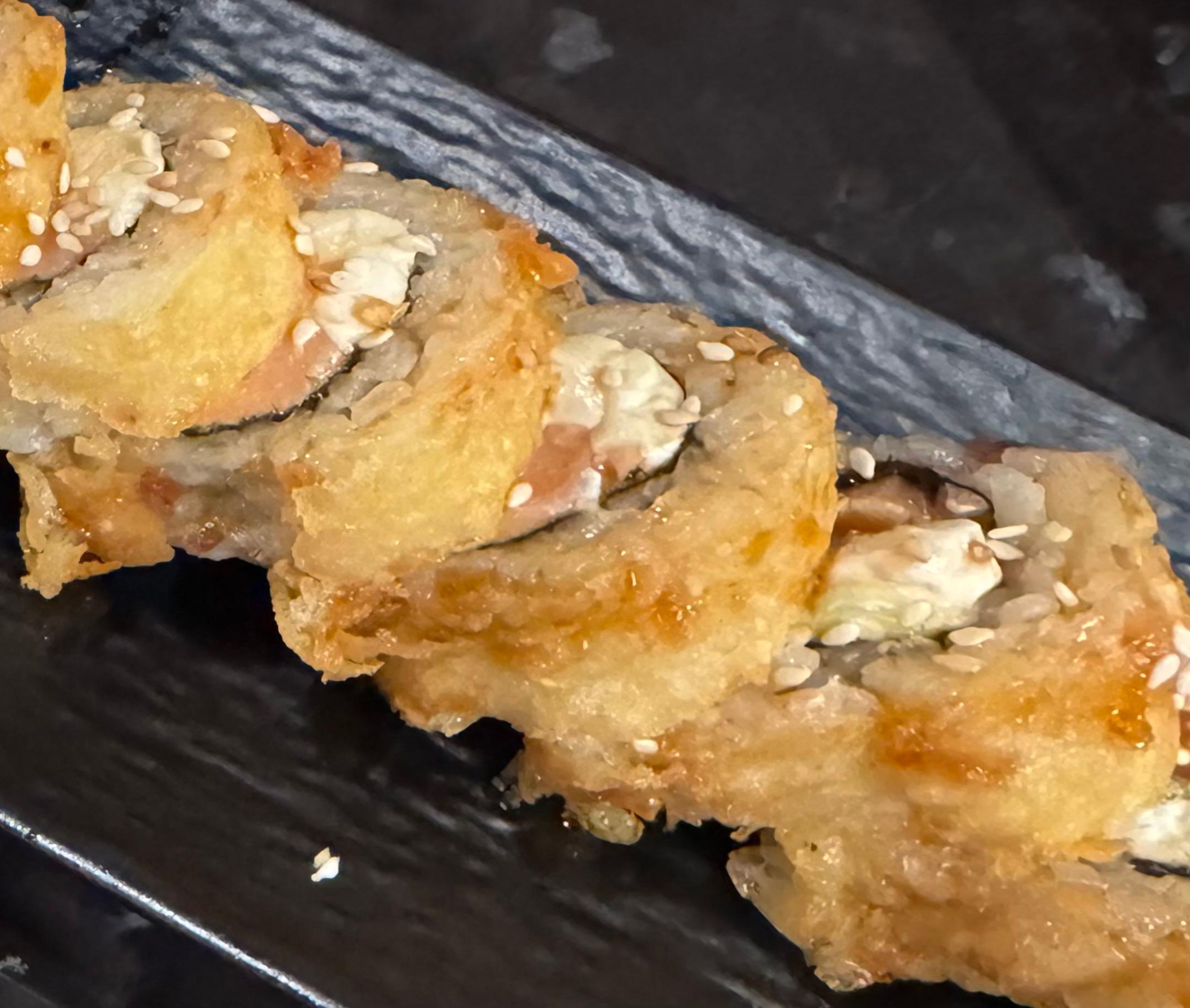 Delicious Tempura: A Japanese Specialty