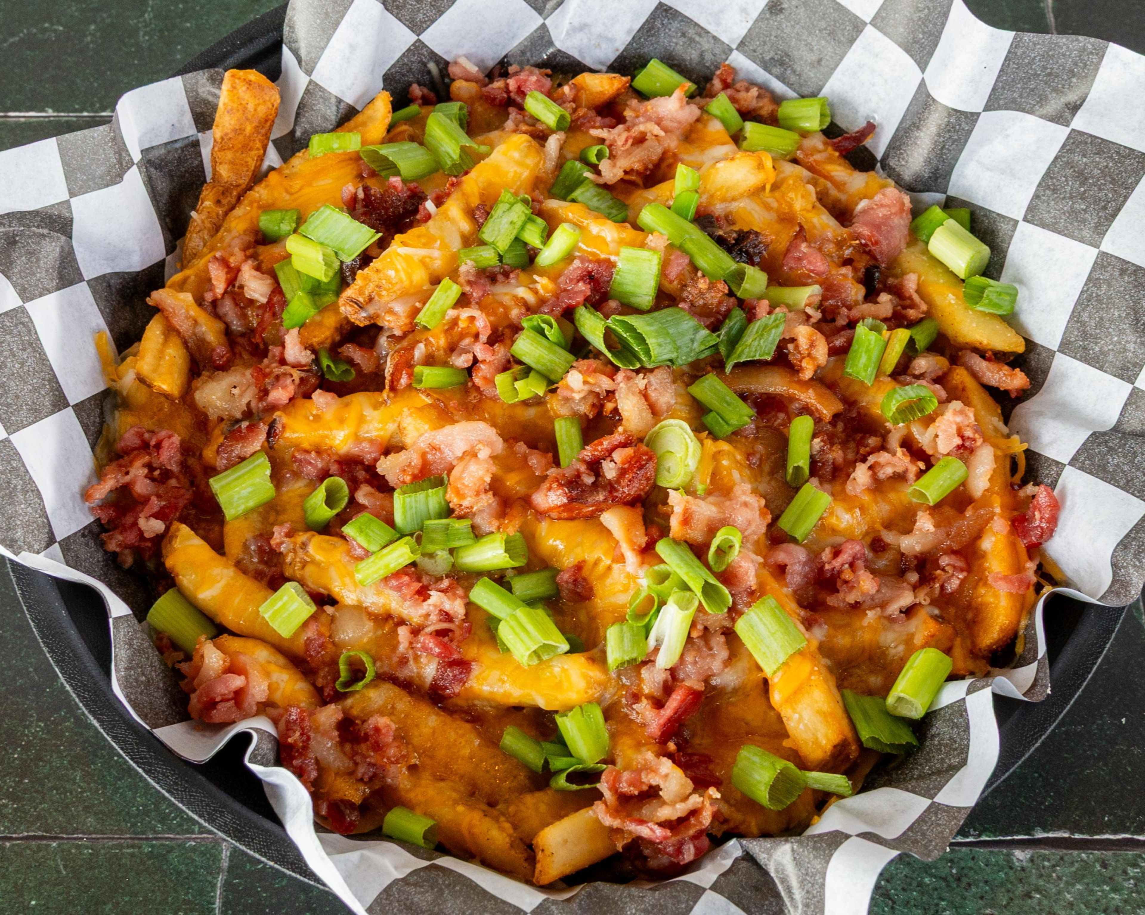 Full Smashville Tots.