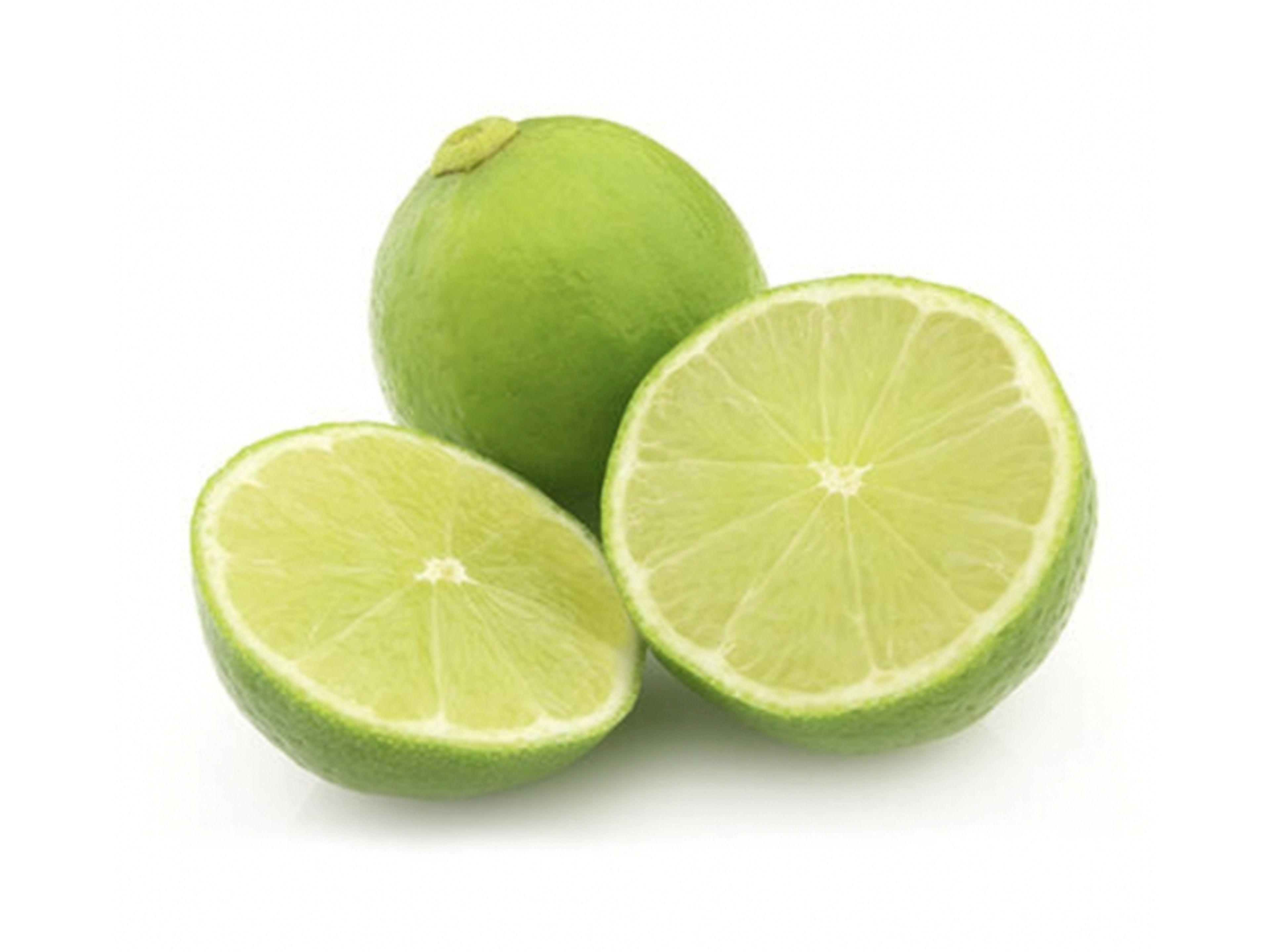 Limes.