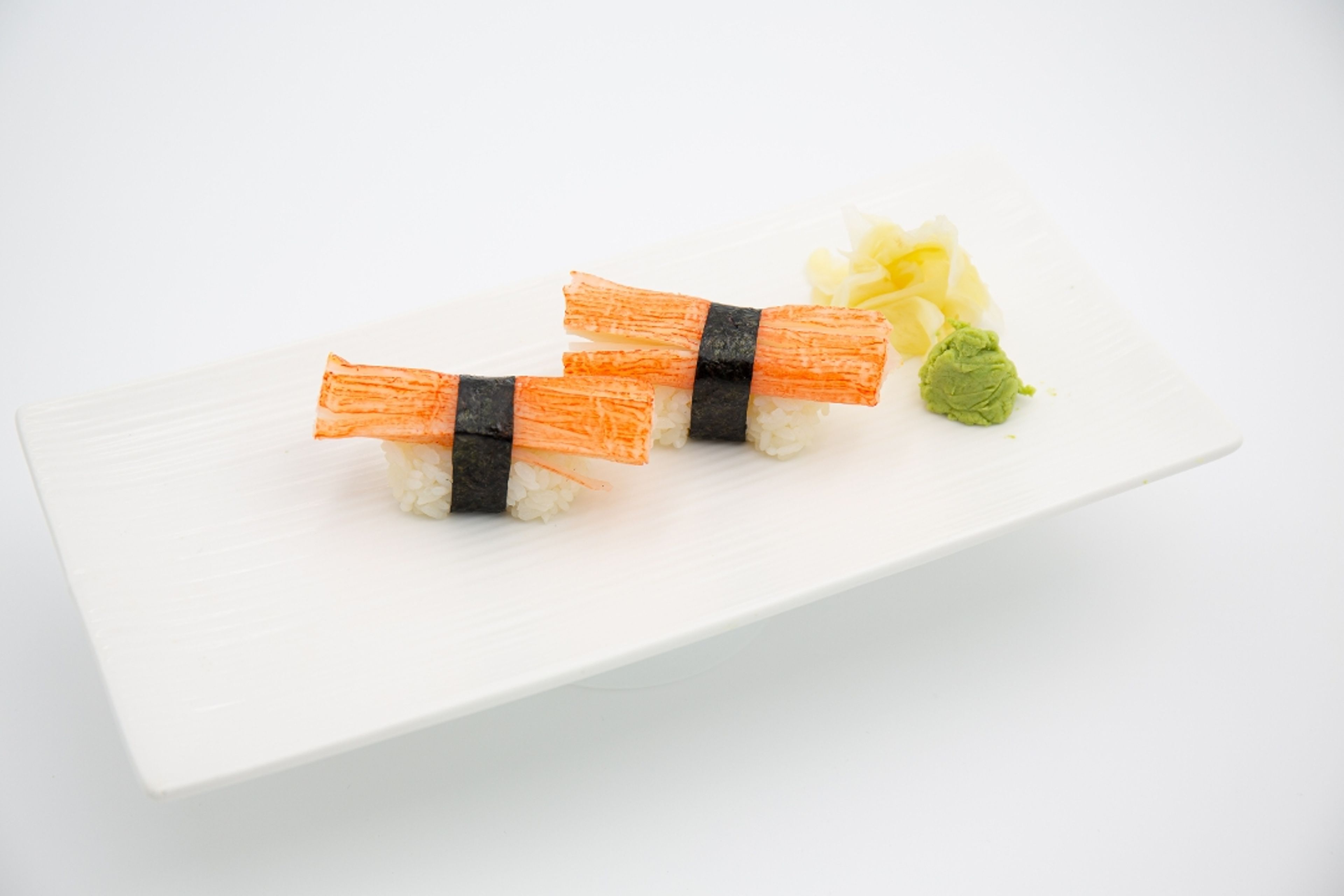 Crab Stick (Kanikama).