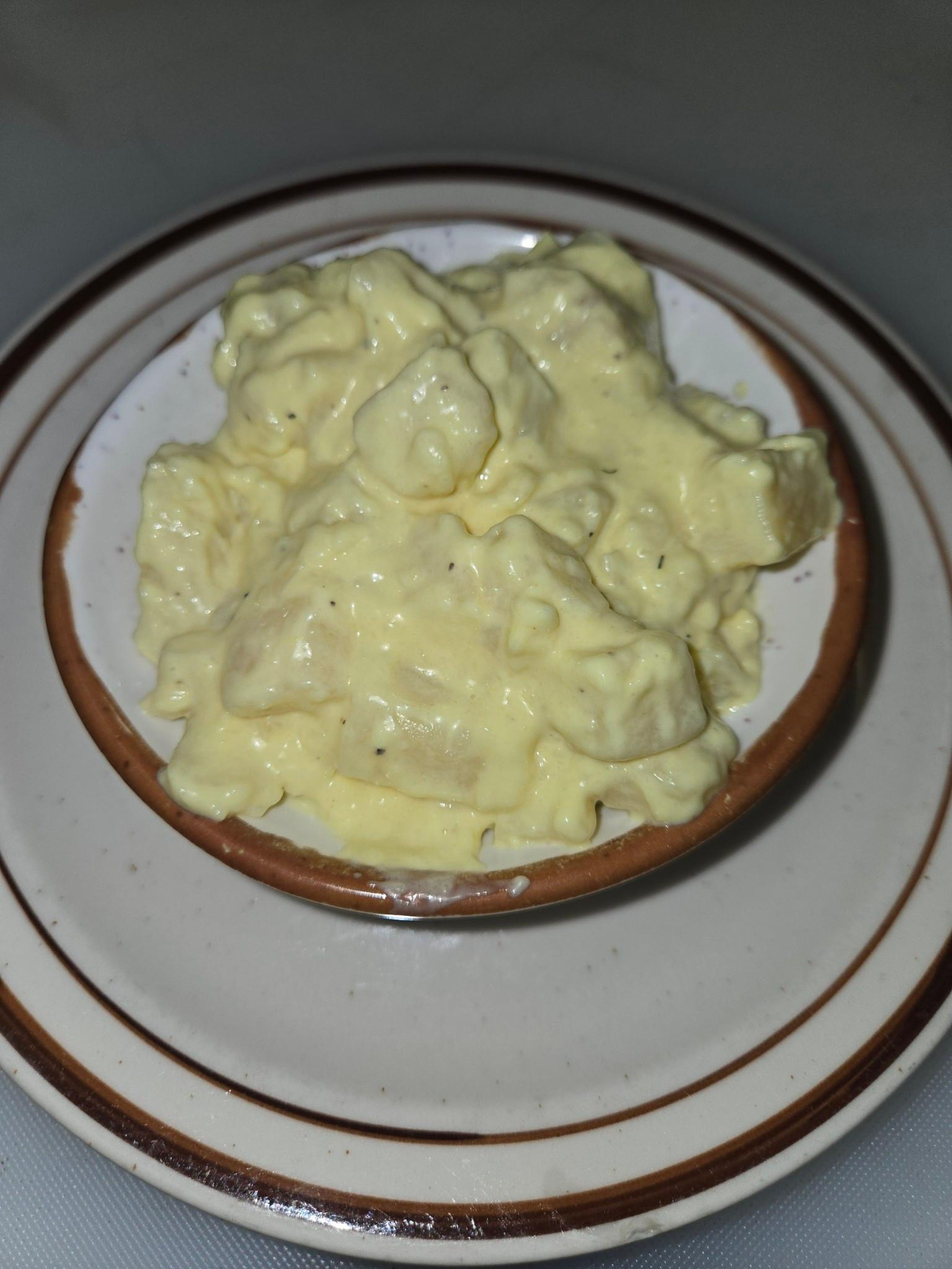 POTATO SALAD.