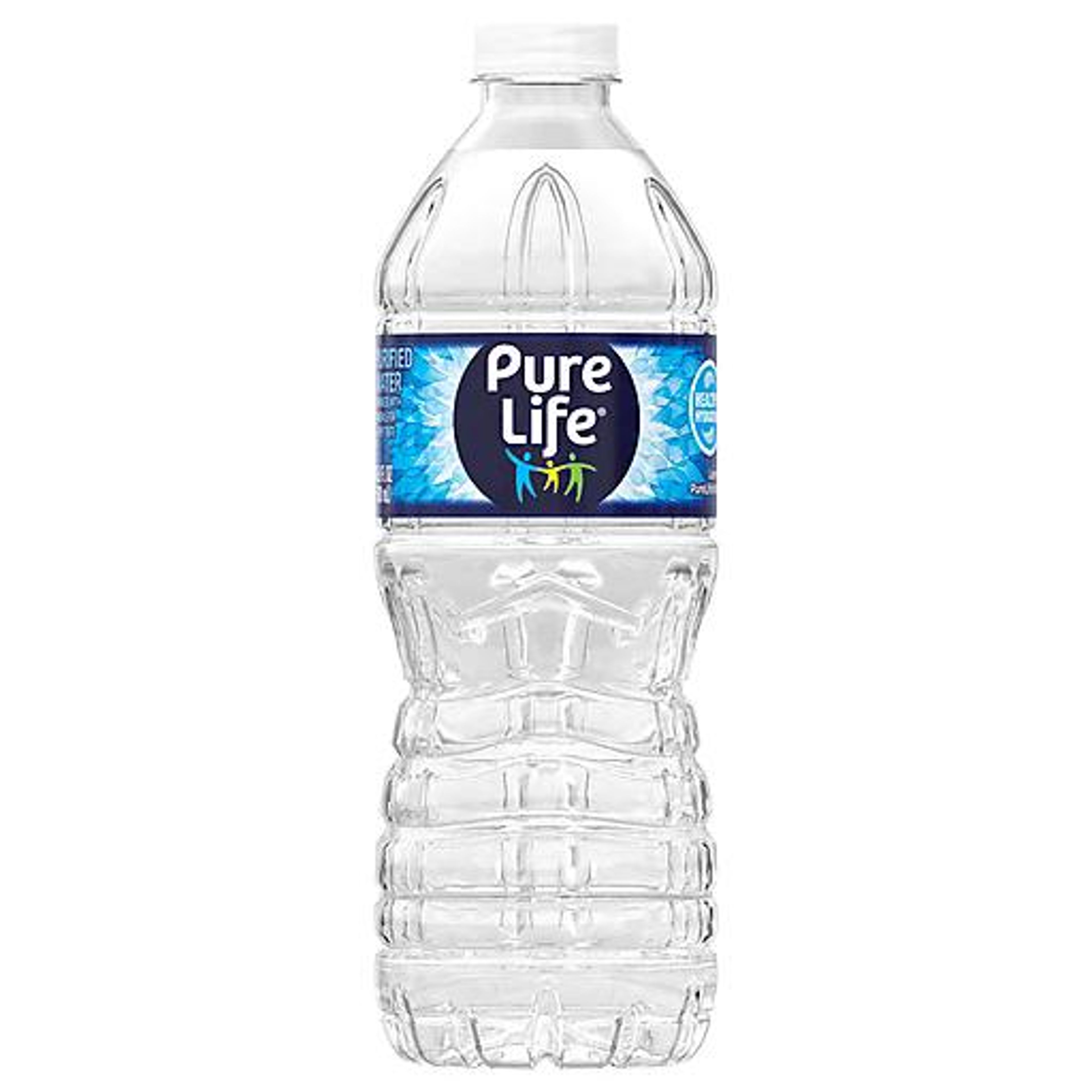 Bottle Water.