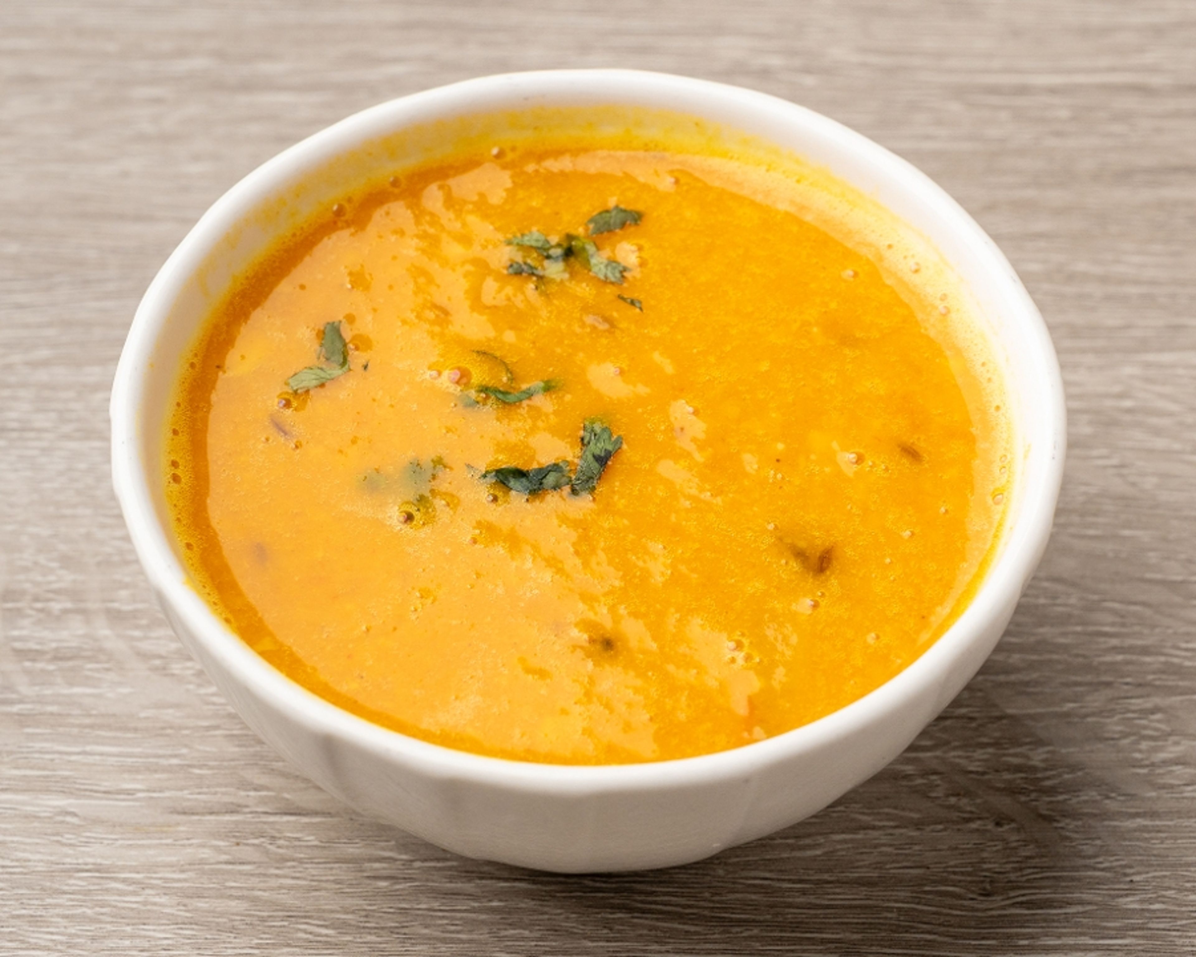 Dal Soup.