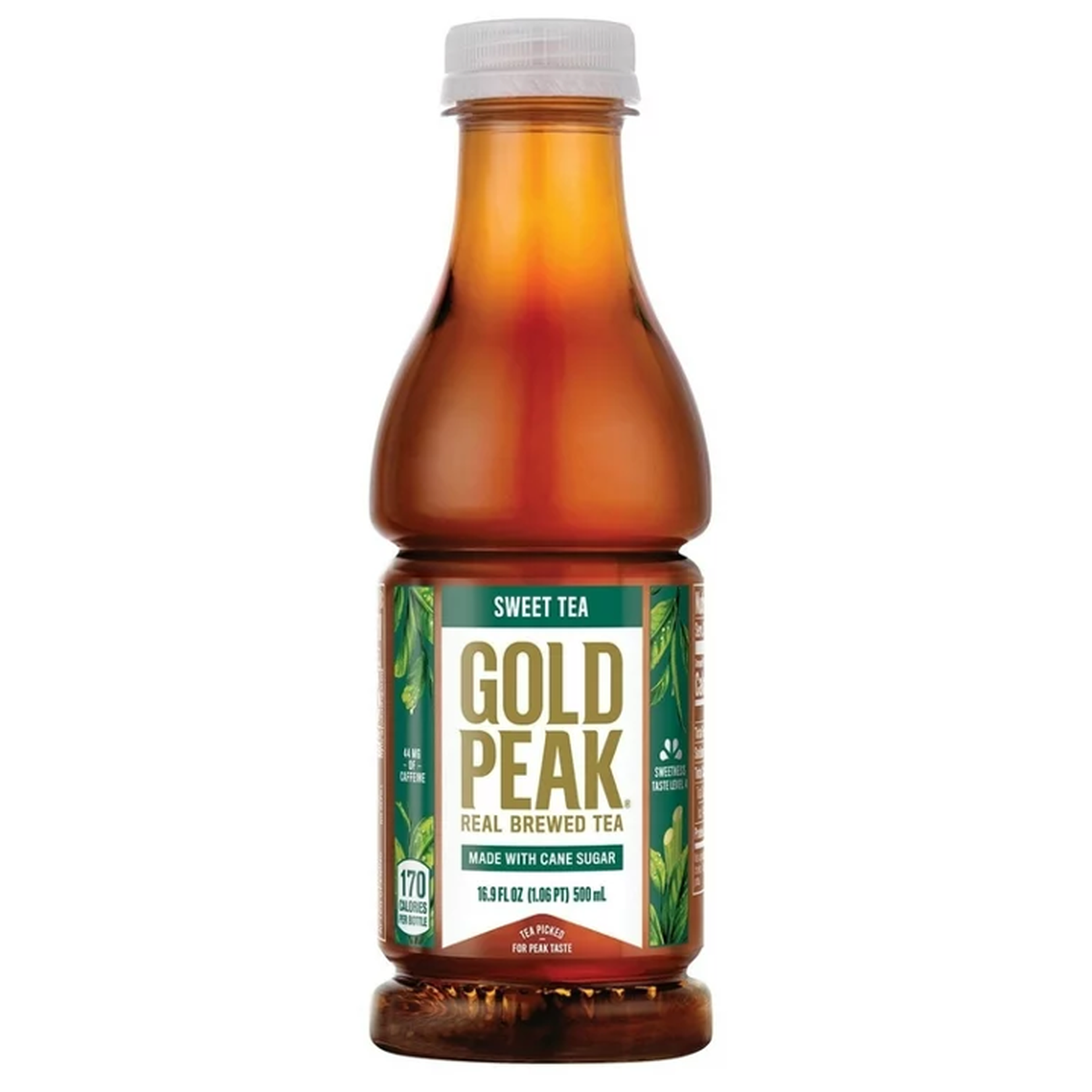 SWEET / Iced Tea.