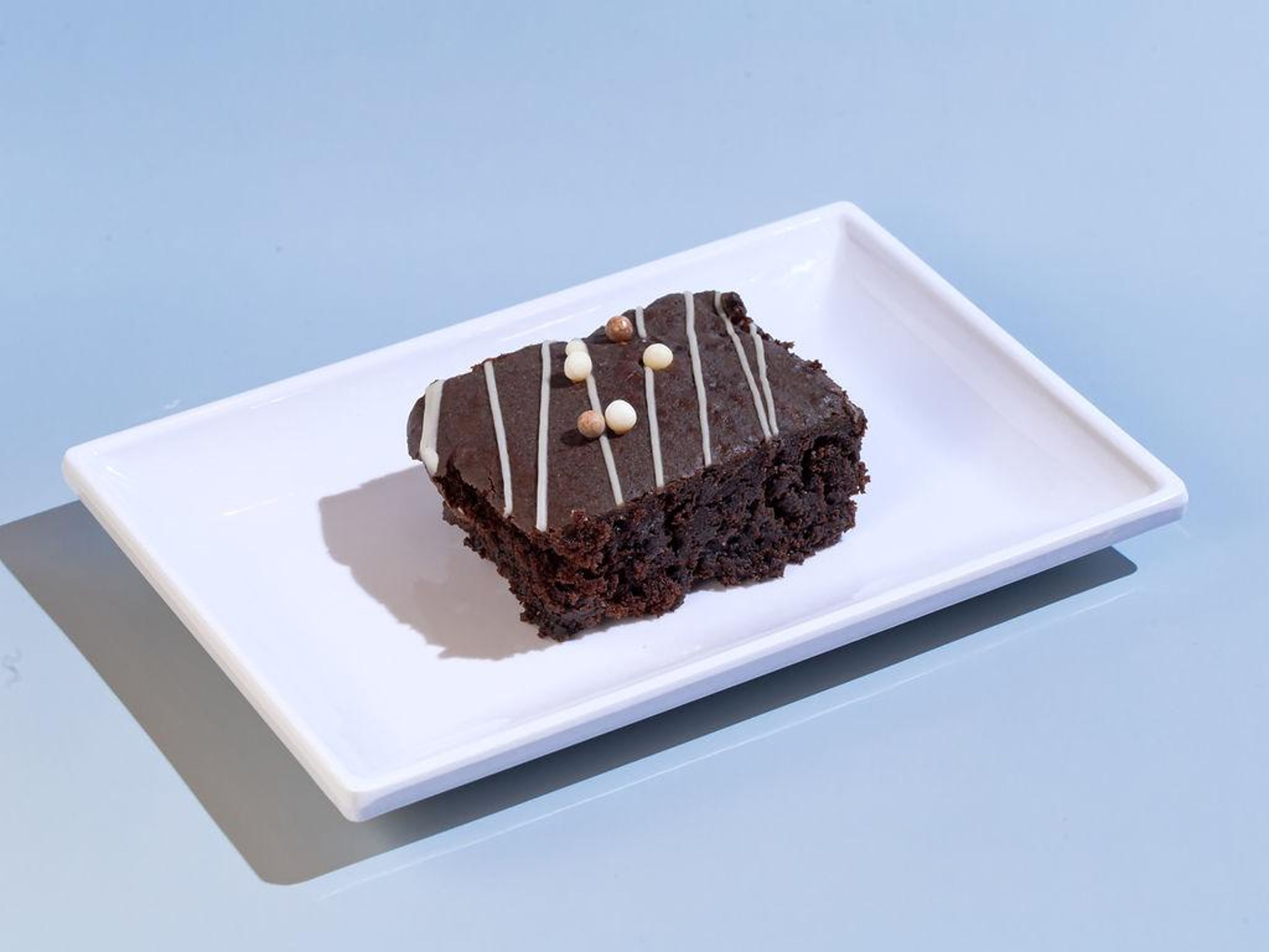 Chocolate Pie ( Sokolatopita ).