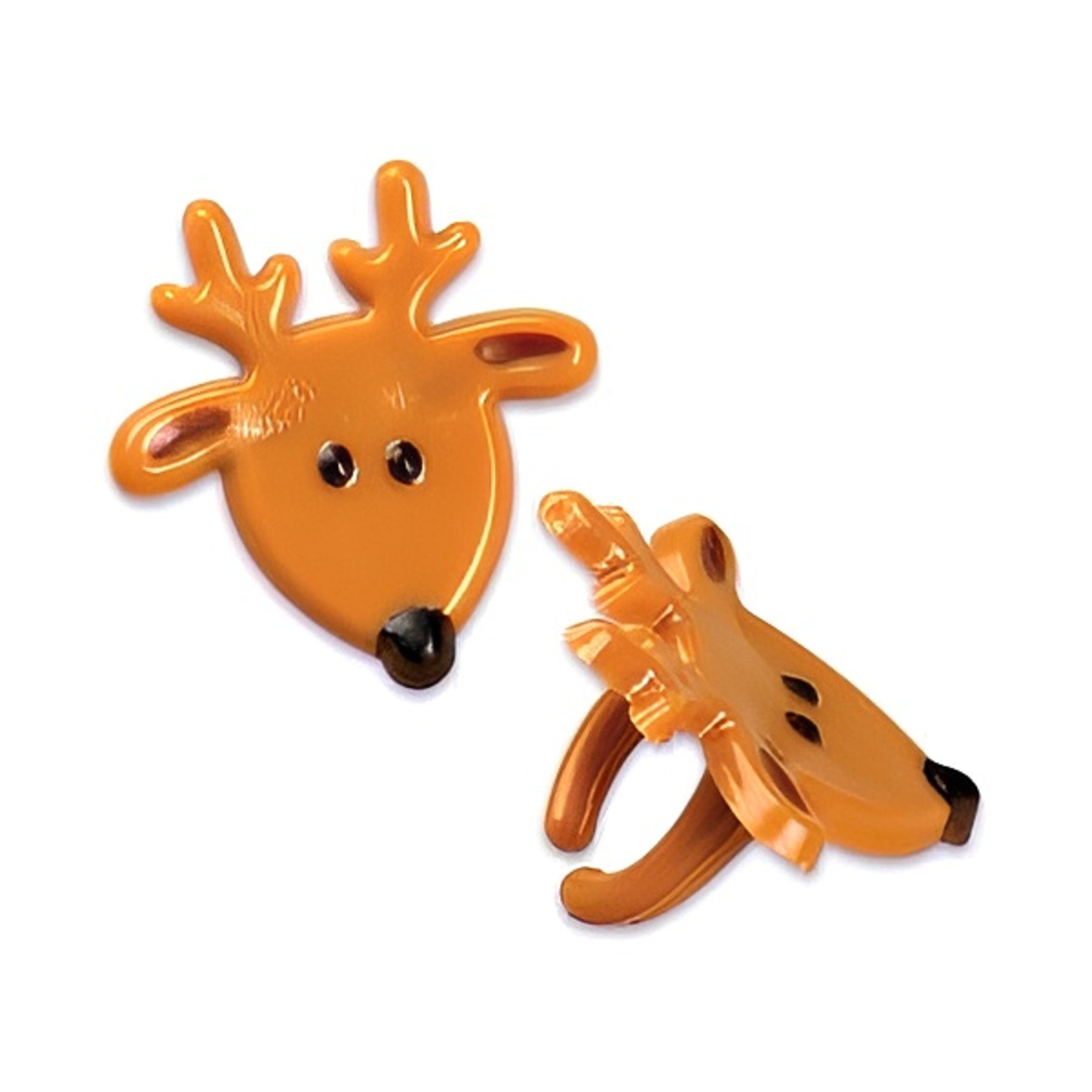 Chocolate Chip Muffin.