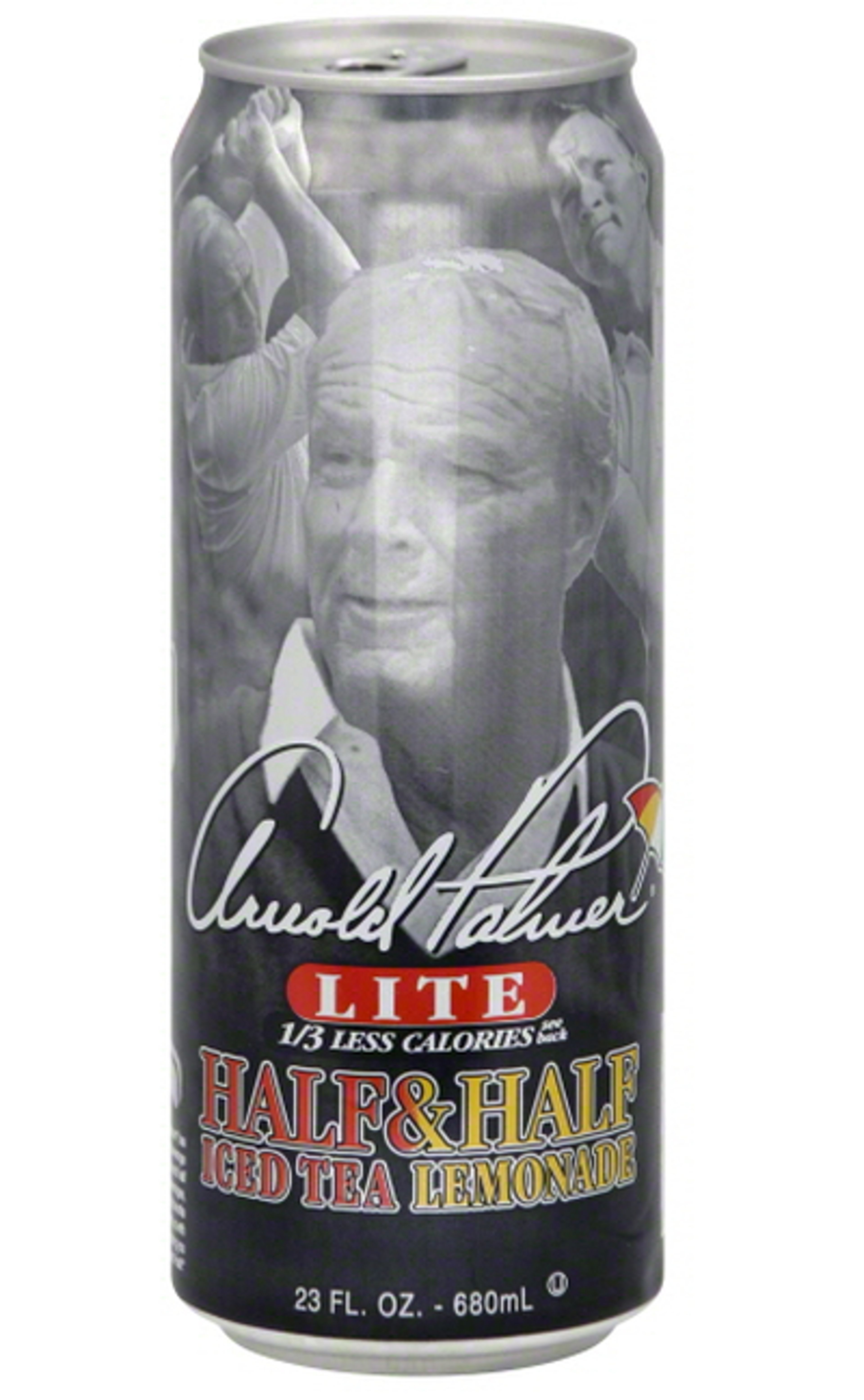 Arnold Palmer Half & Half Iced Tea Lemonade - 23.0 Oz.