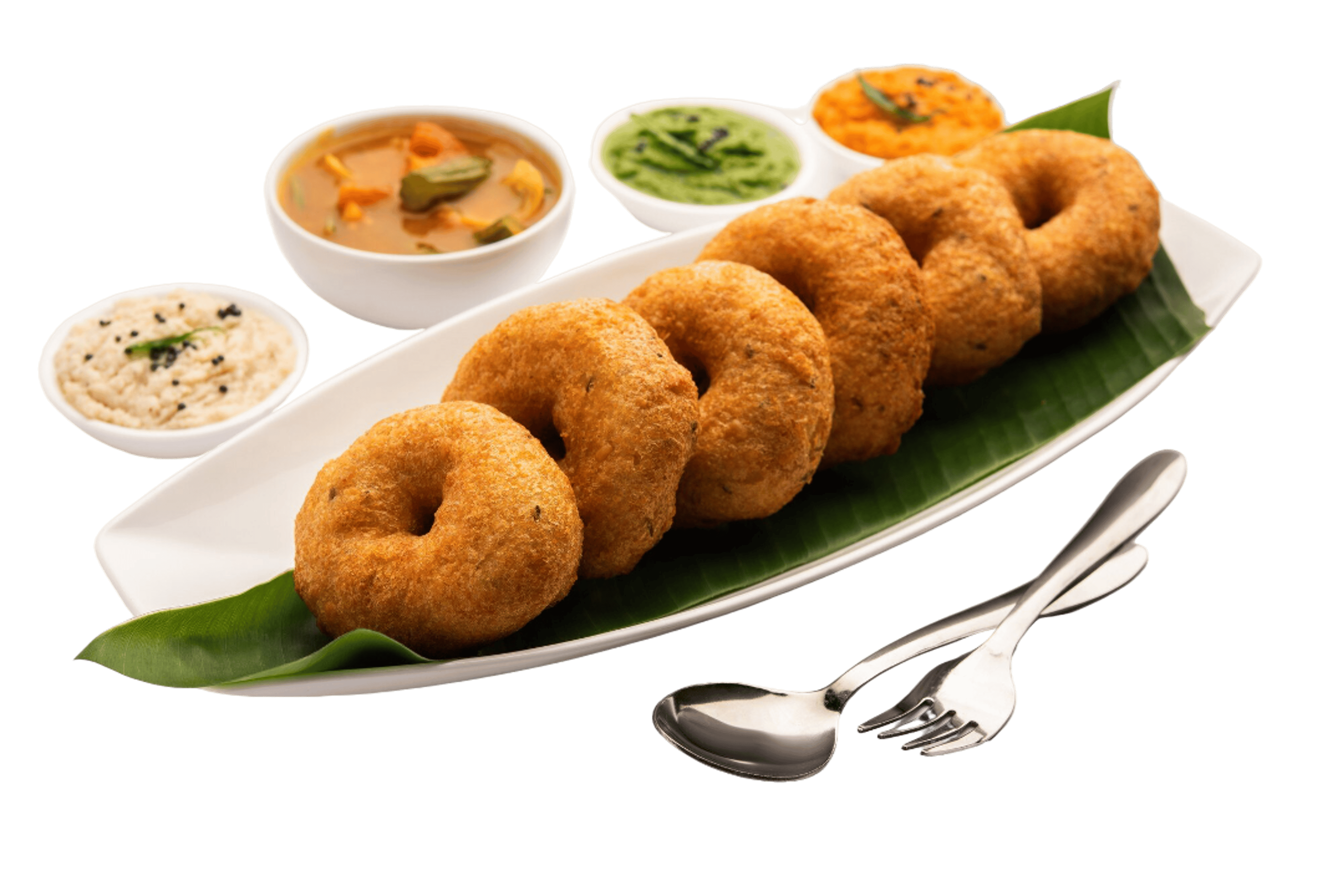 MEDU VADA.