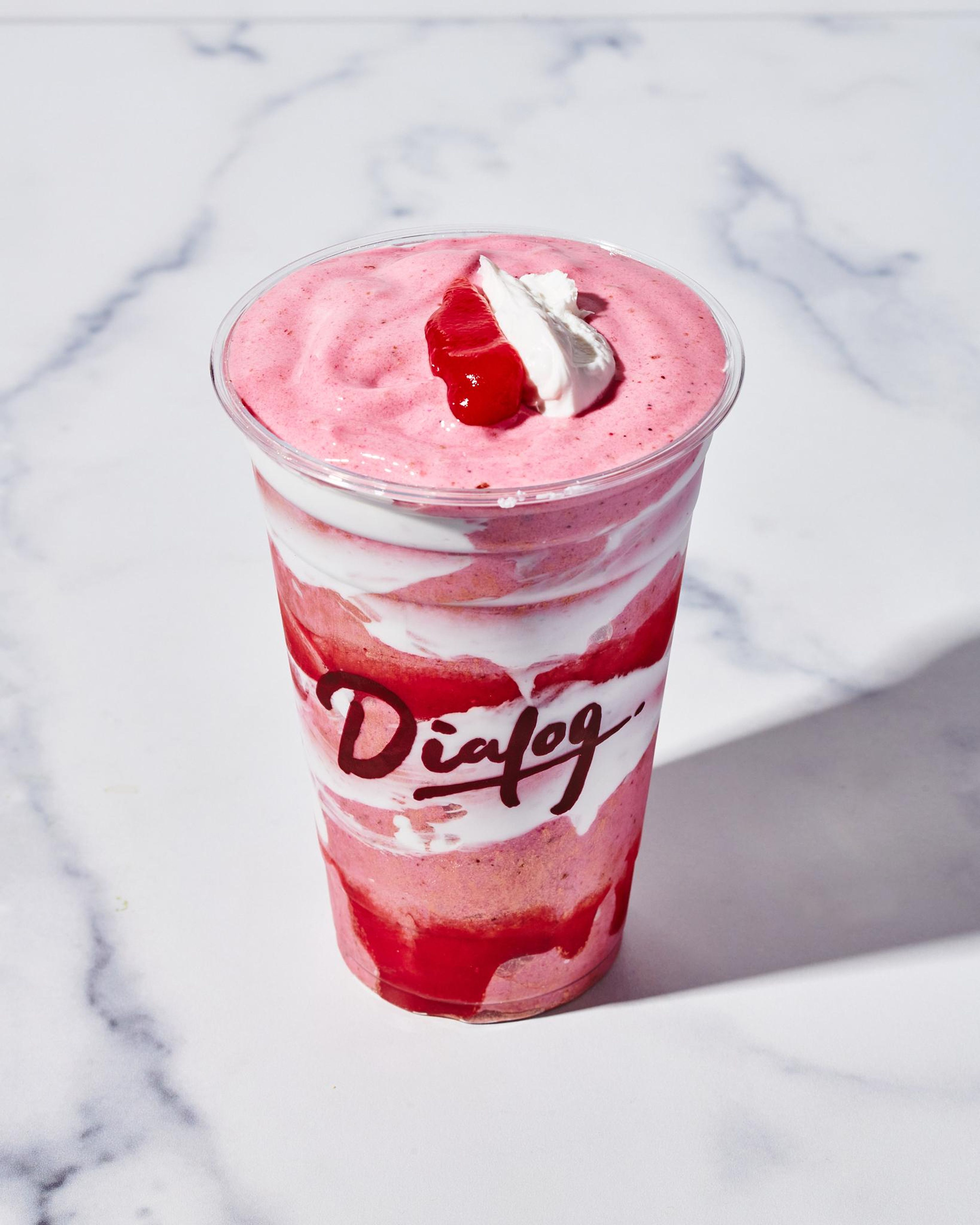 ColourPop Strawberry Kiss.