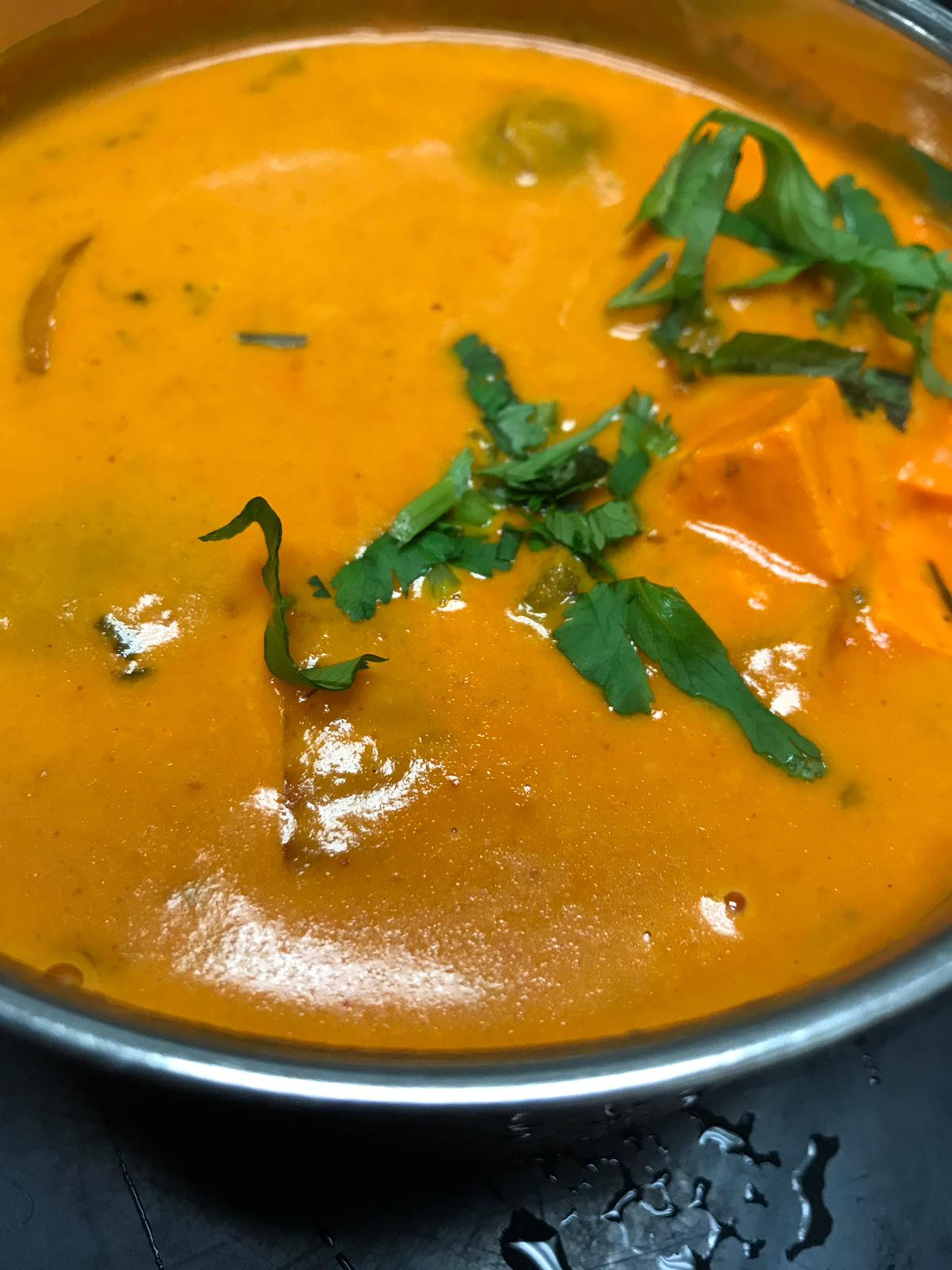 Paneer Tikka Masala (GF).