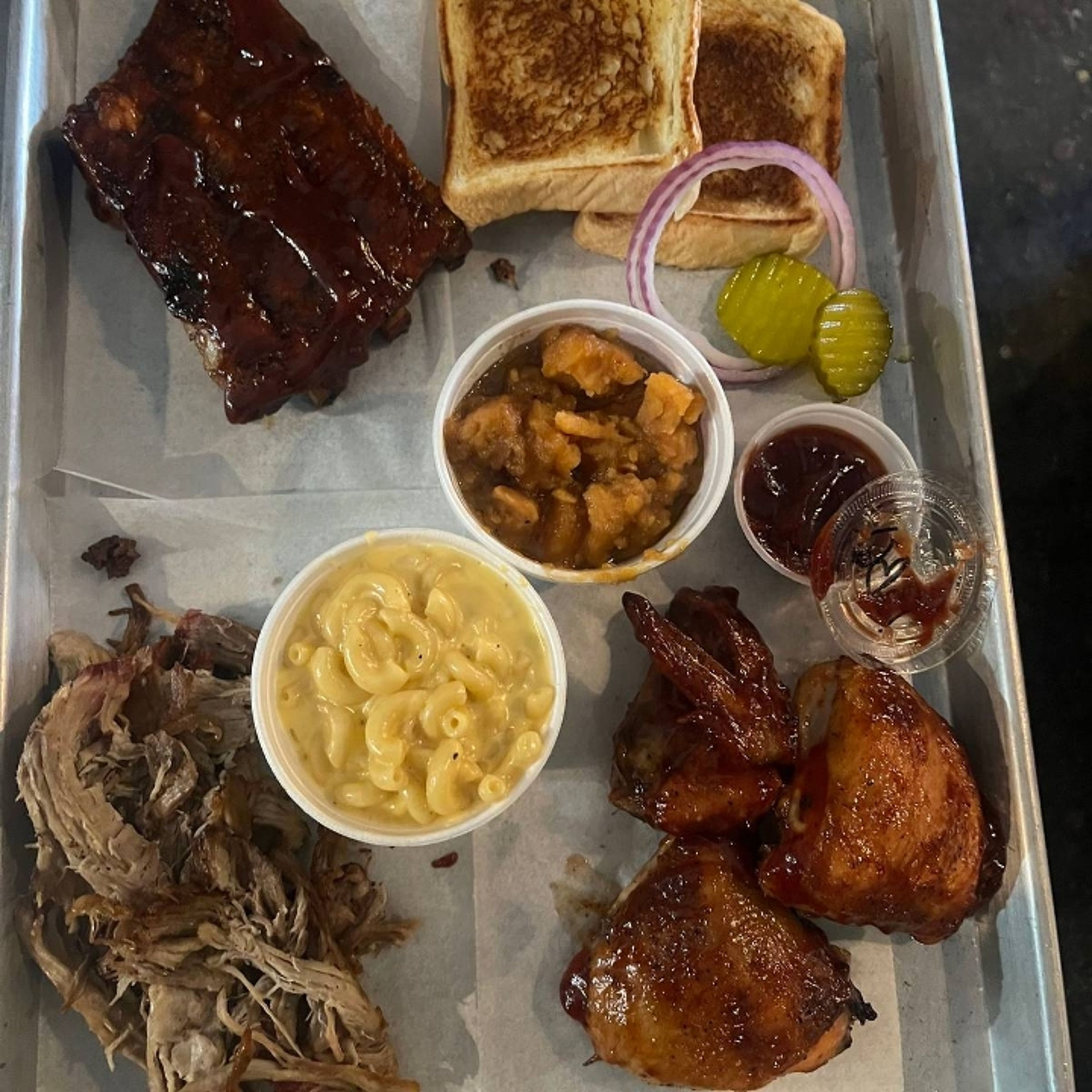 Crave-Worthy Fries: Southern, BBQ, and More