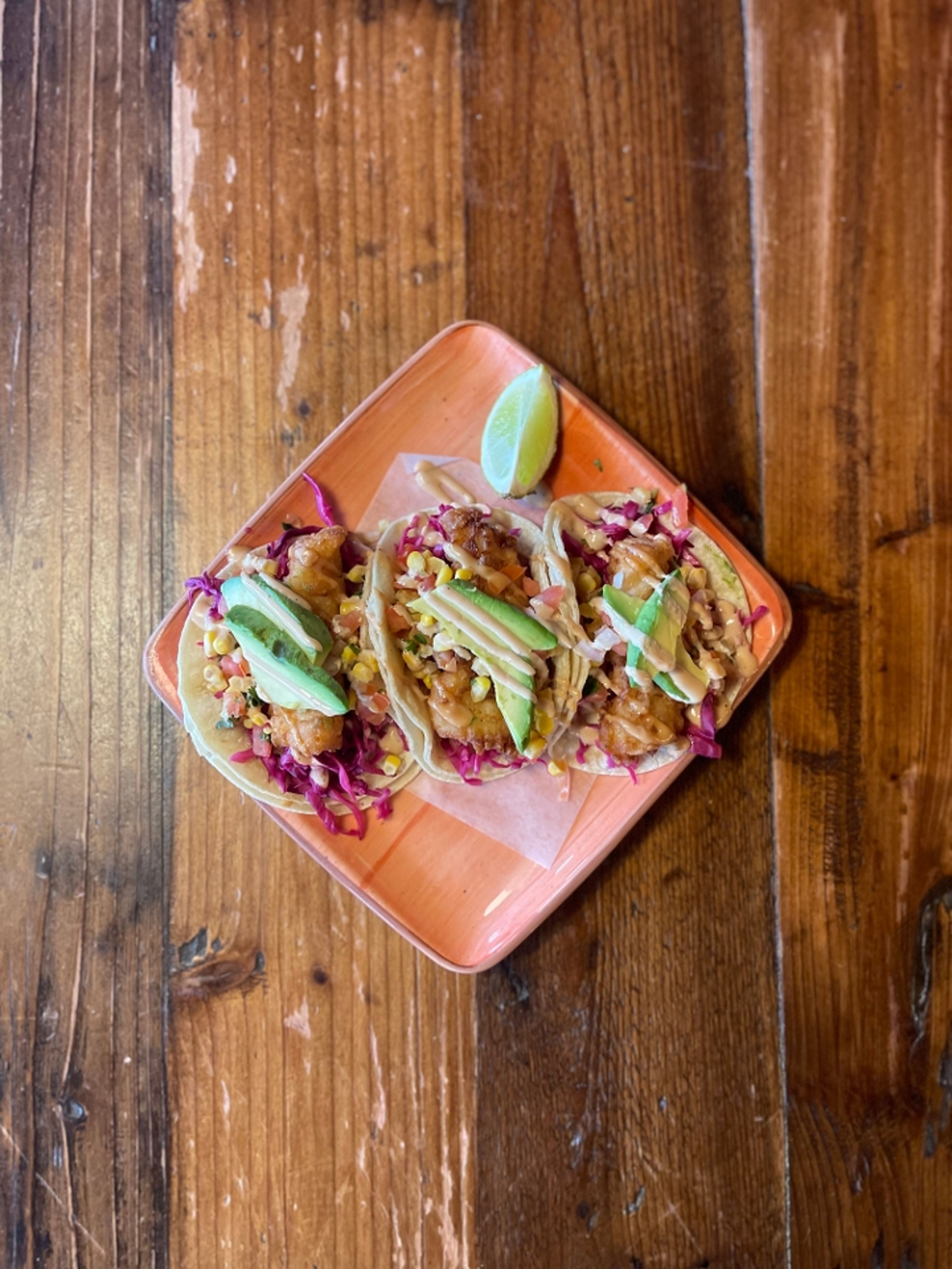 Papi's Tacos | Best Tacos in MD