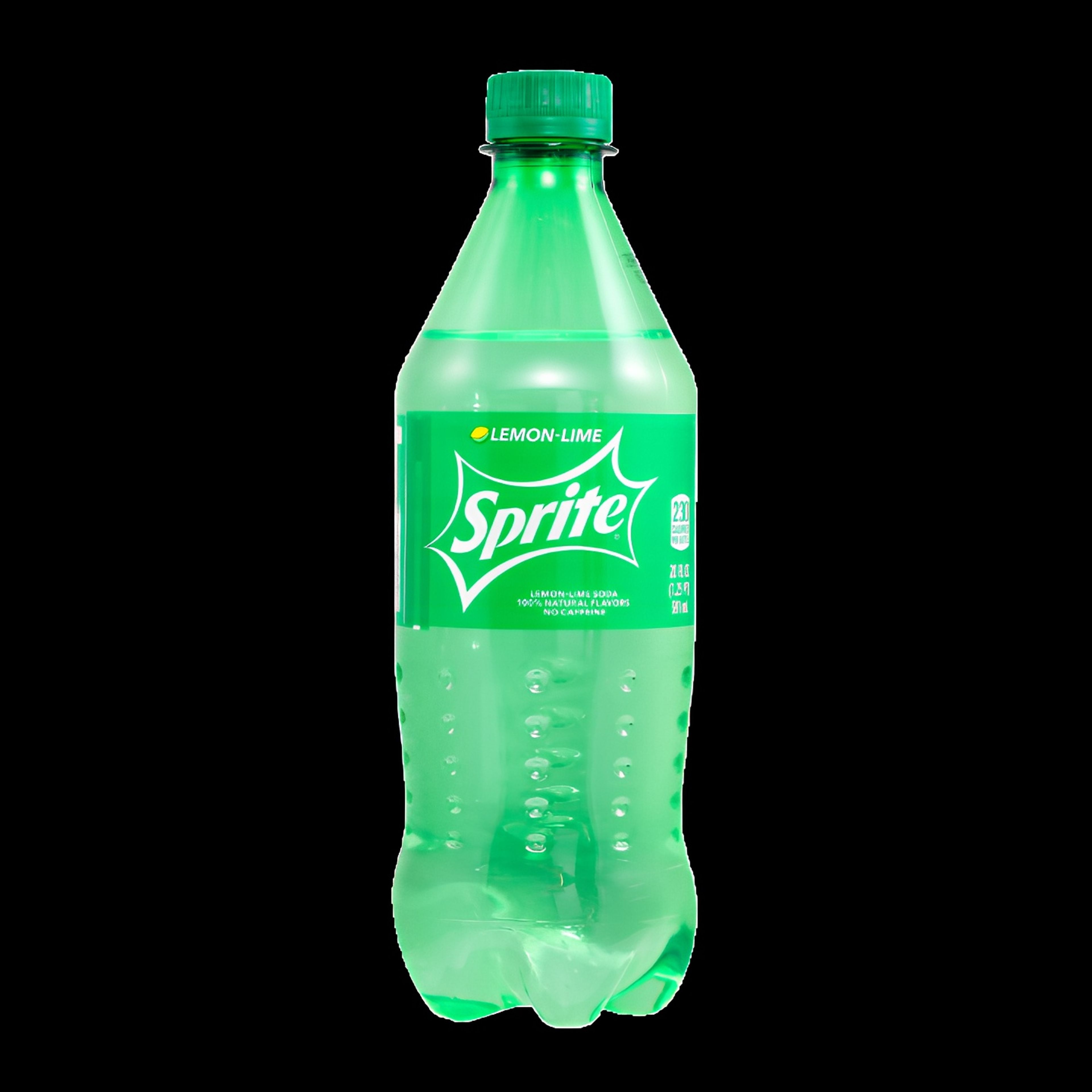 Bottle Sprite