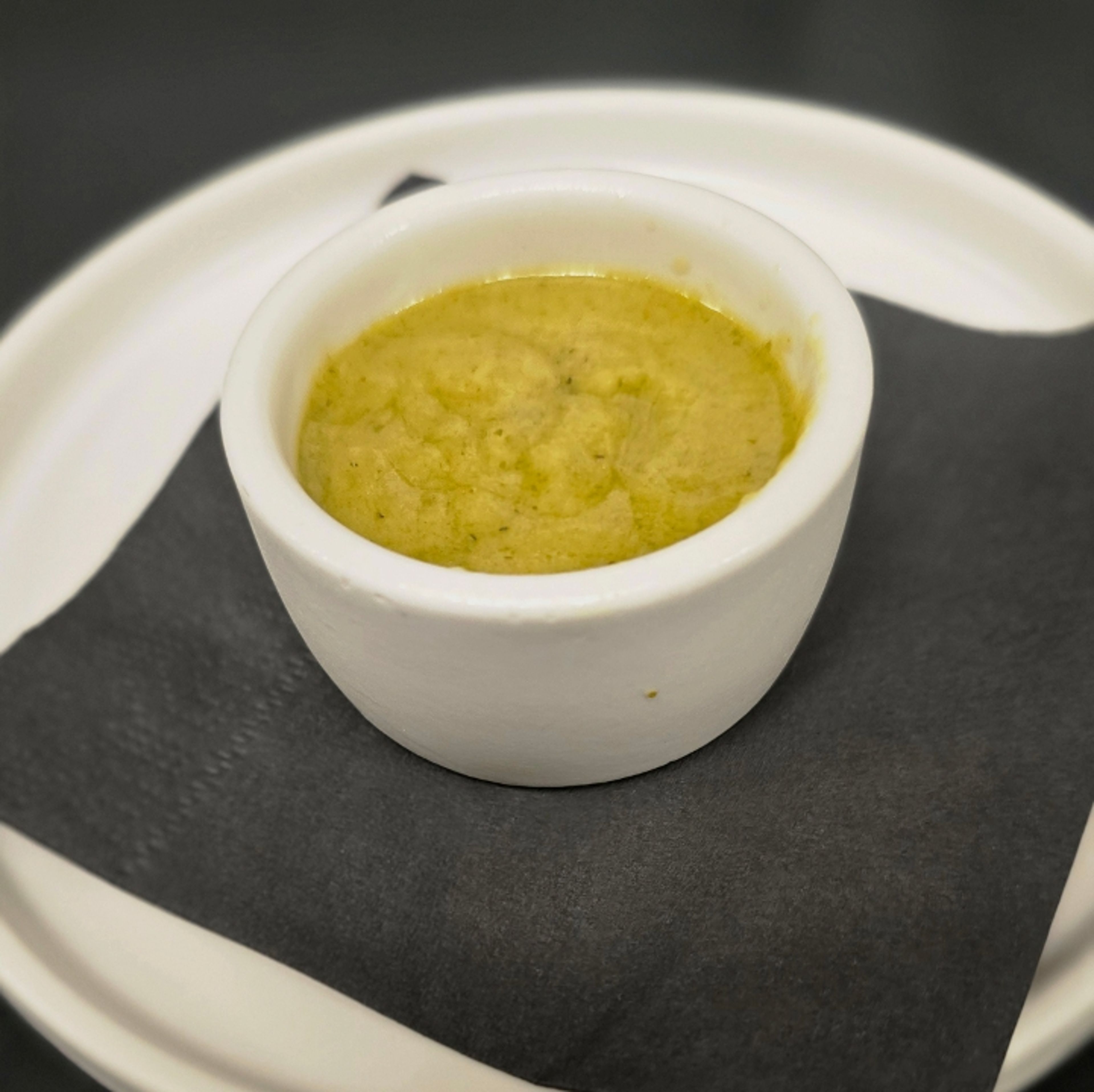 Pineapple VinaigretteRAM$.