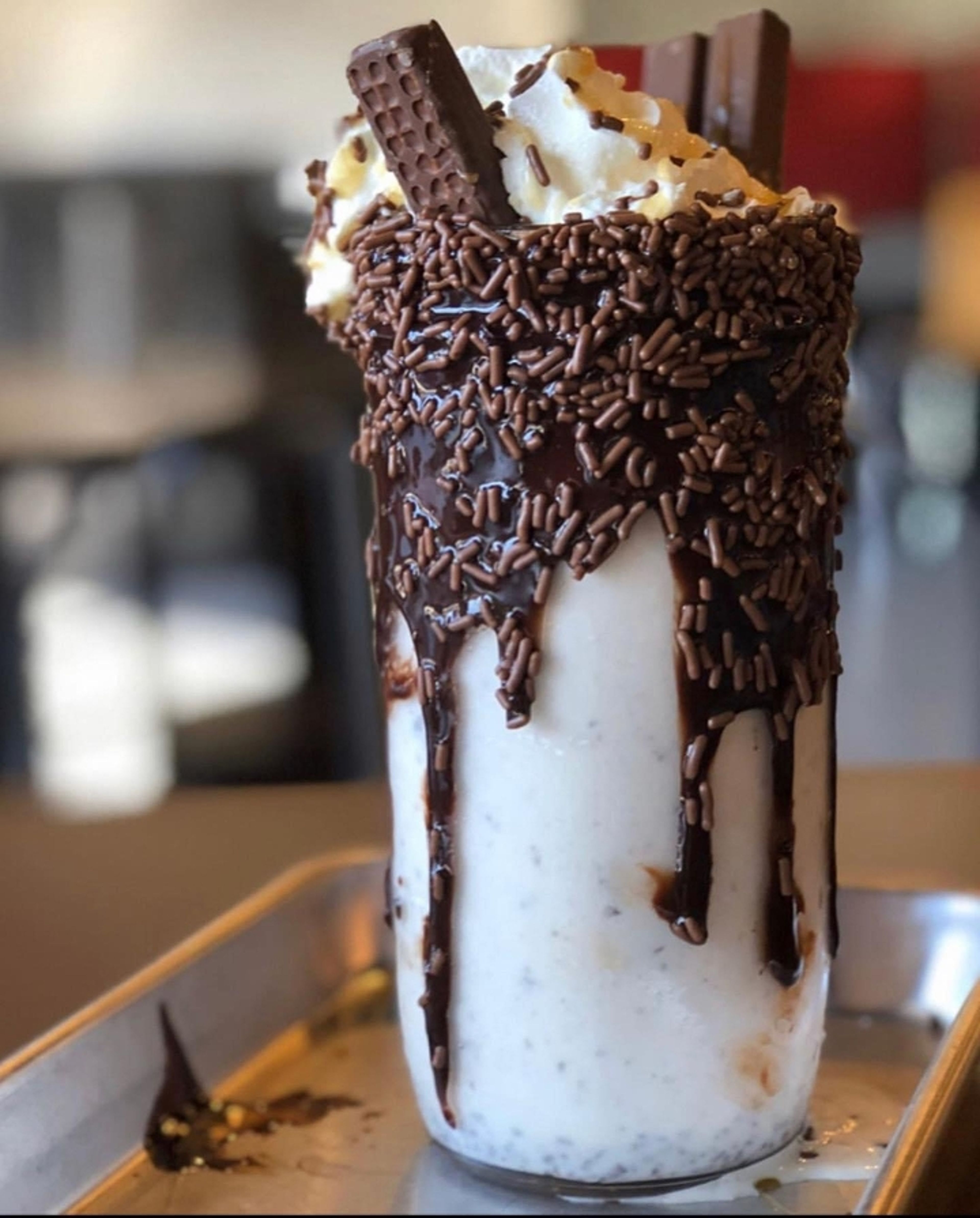 CHOCA CHOCA CHU CHU.