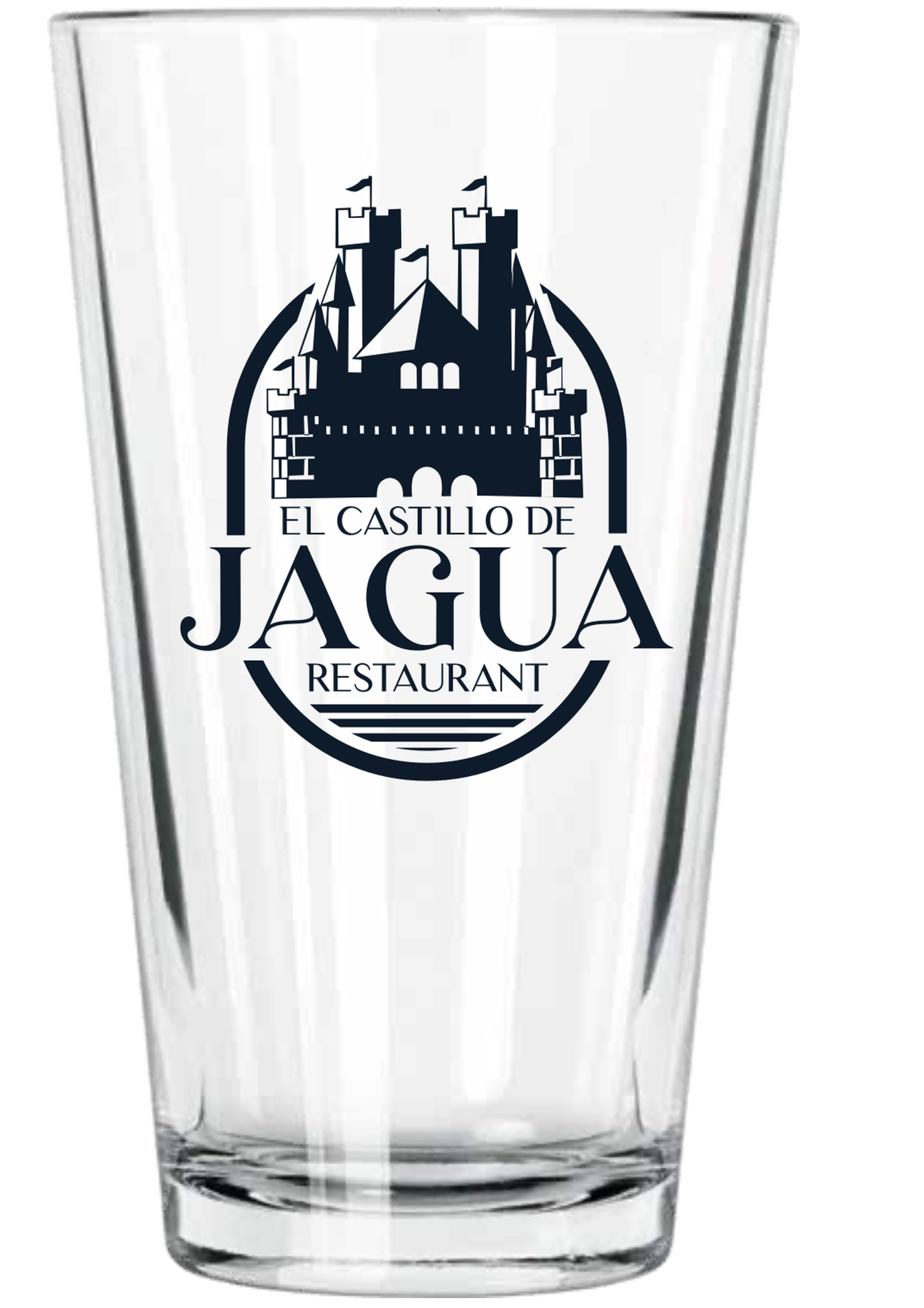 Castillo De Jagua Cup.