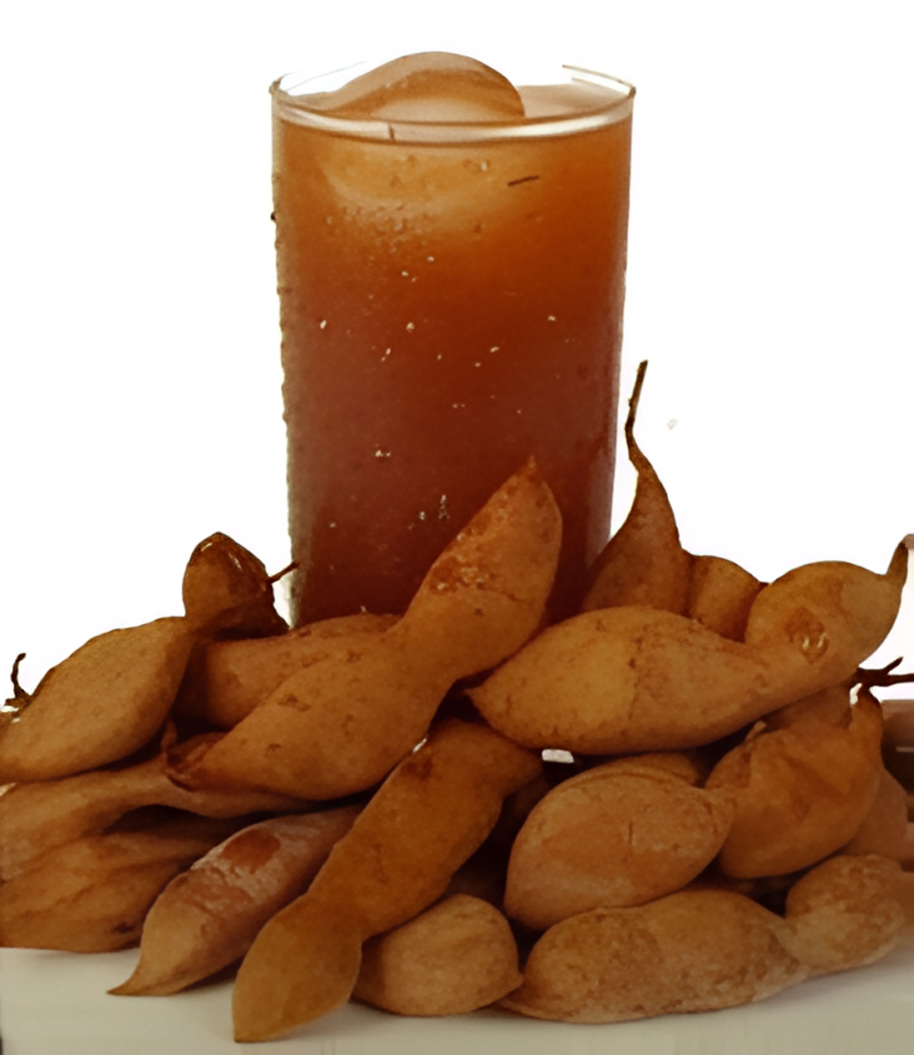 Tamarindo🥜Tamarind Natural.