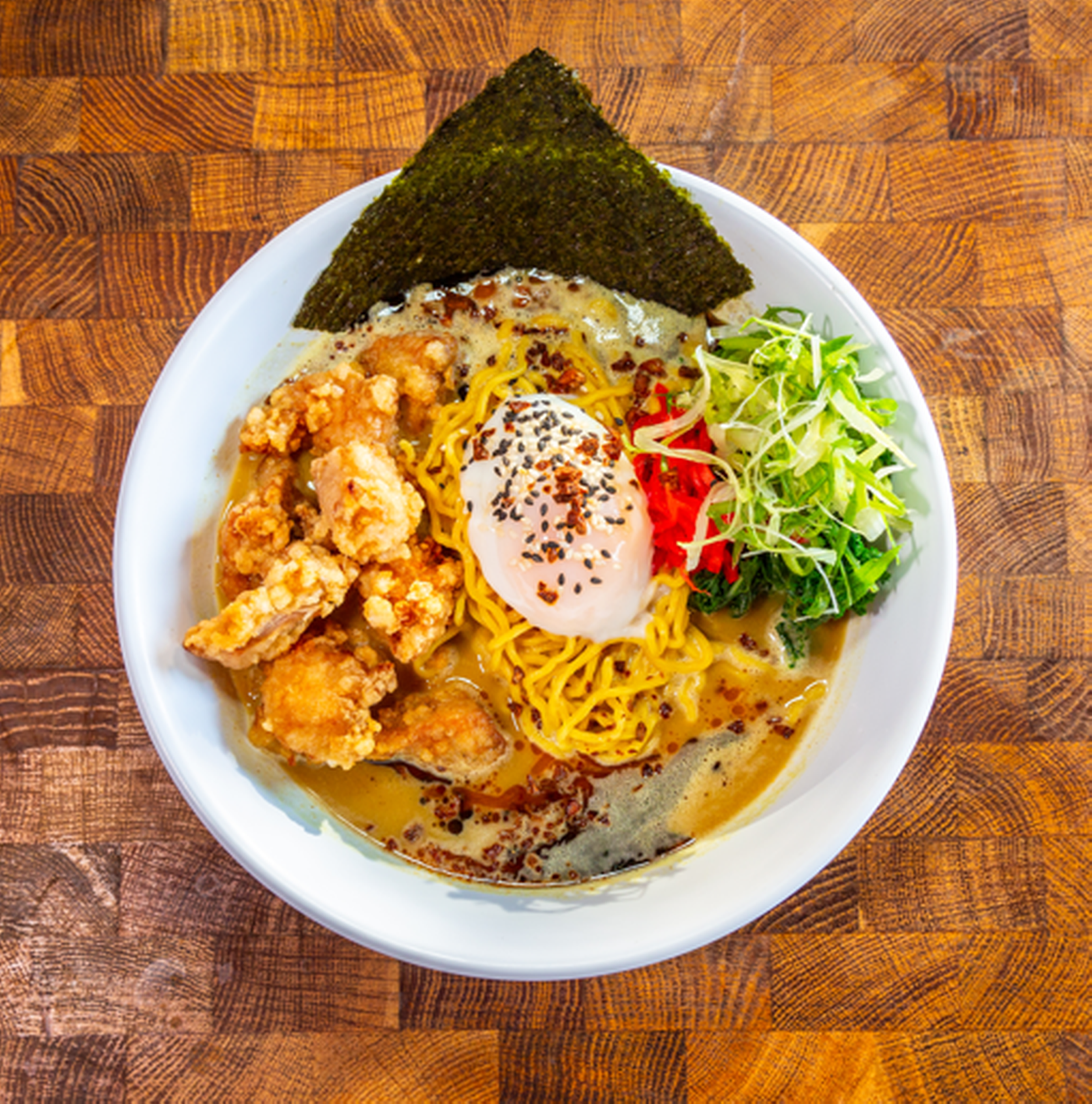 Best Japanese food around Carver / Langston, DC
