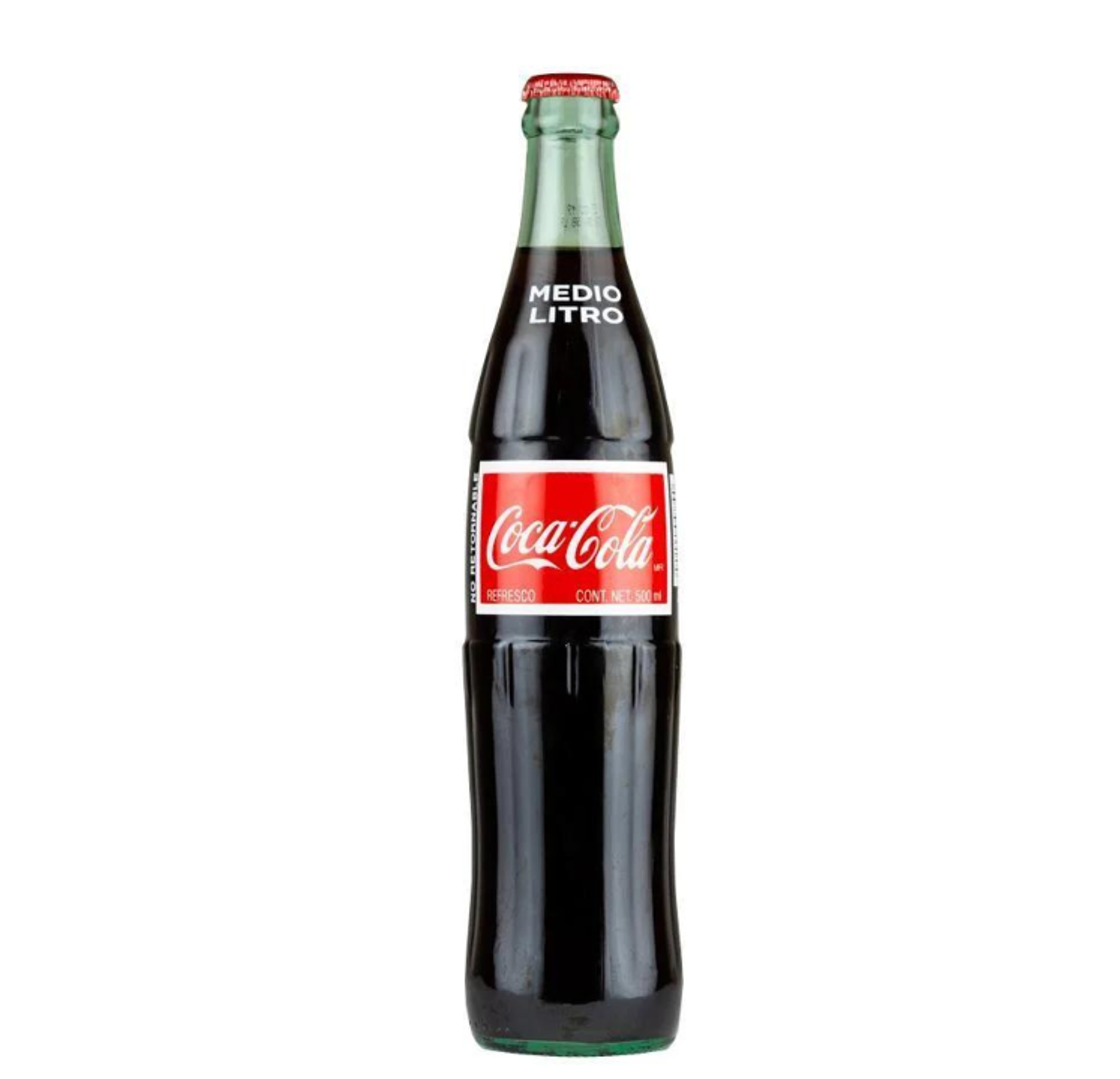 Mexican Coke.