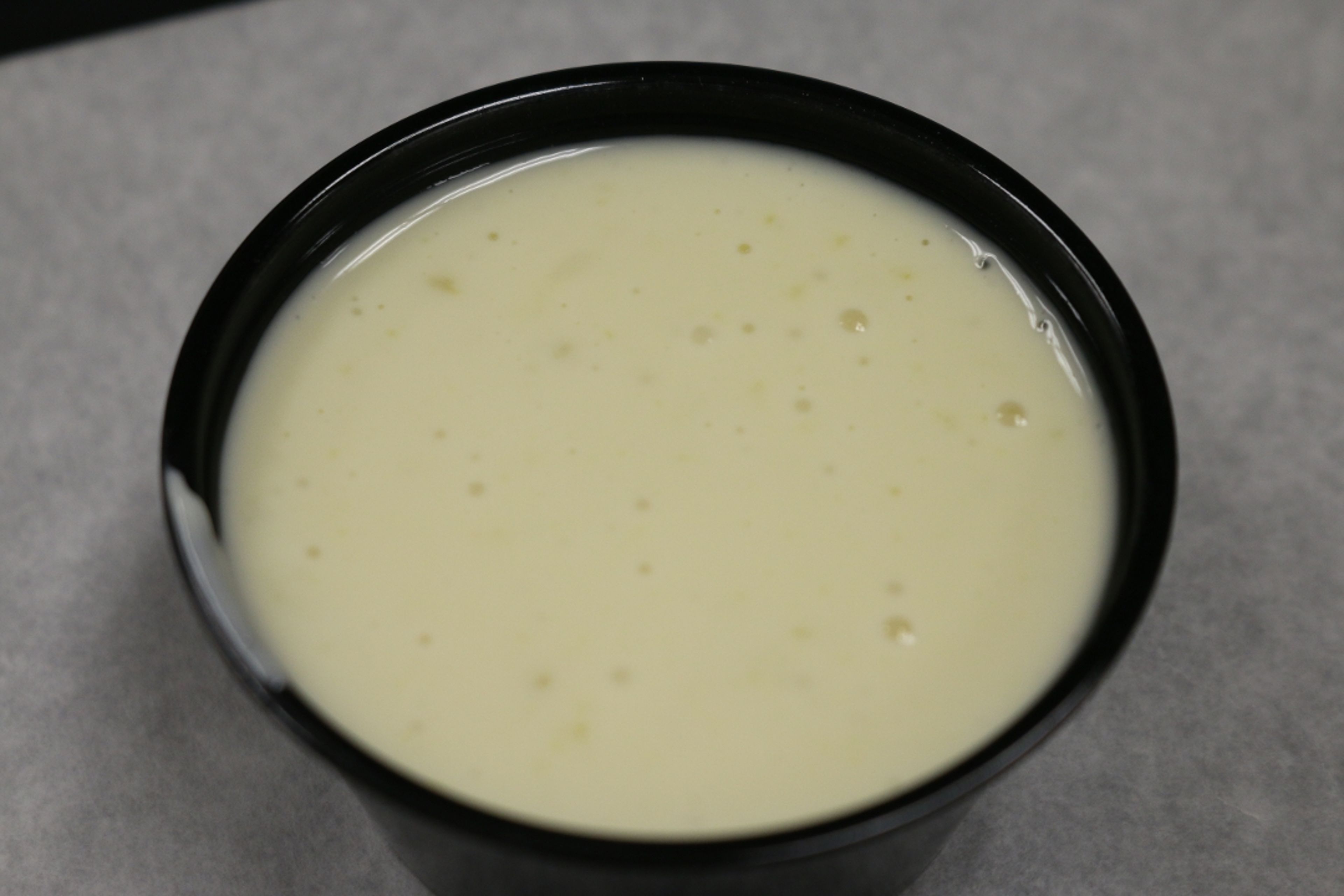Queso Dip 4oz.