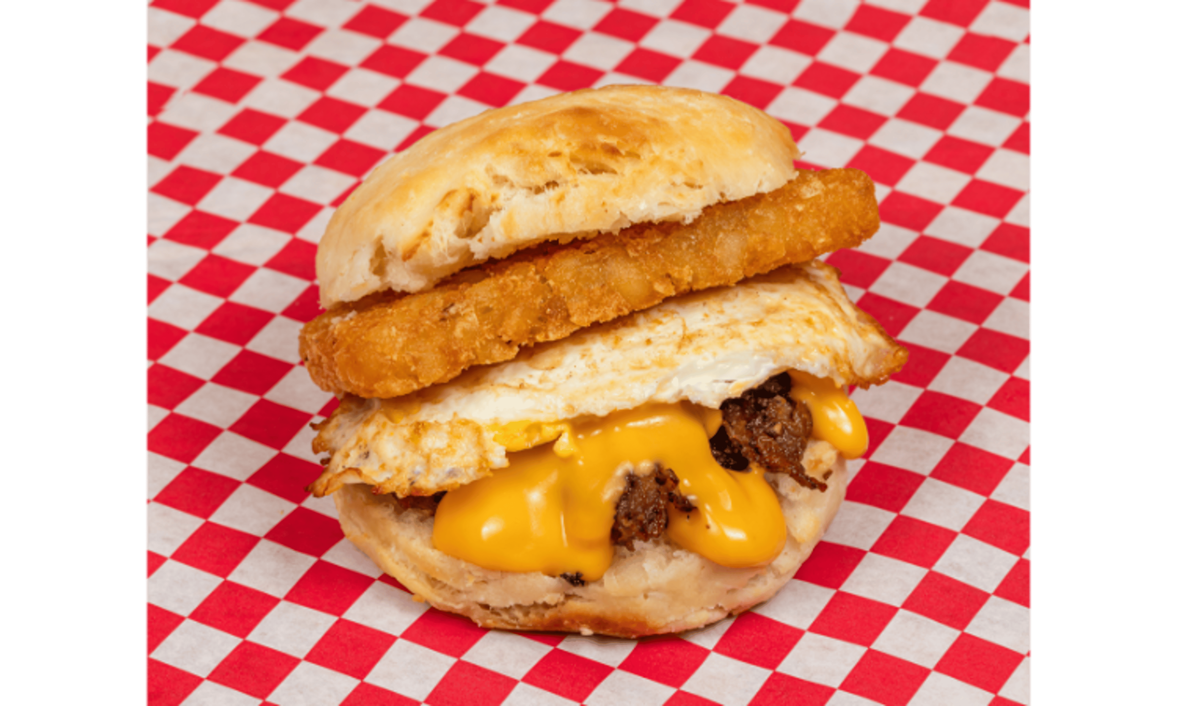 7. Hillbilly Philly.