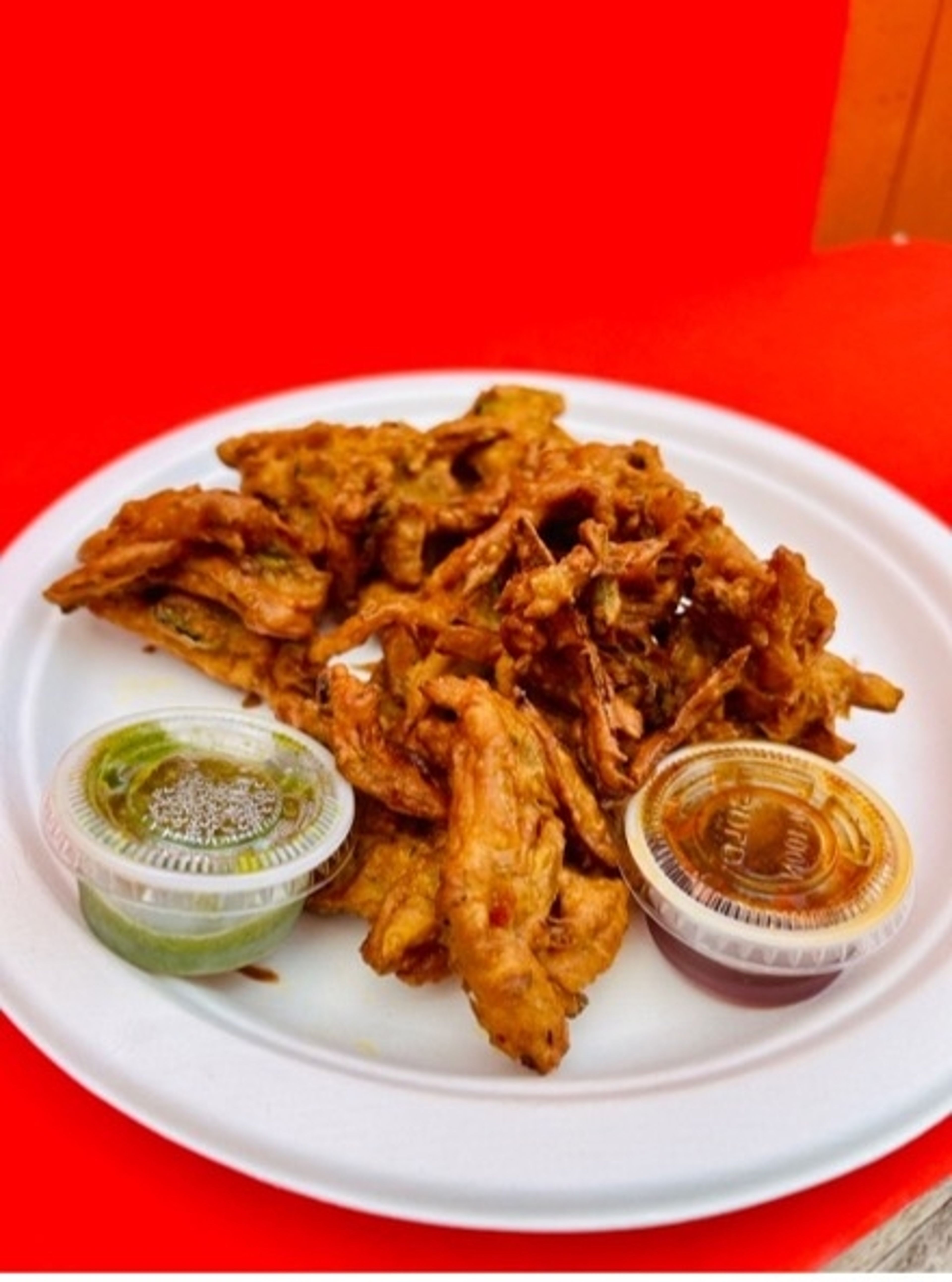 Delicious Pakora: A Must-Try Indian Appetizer