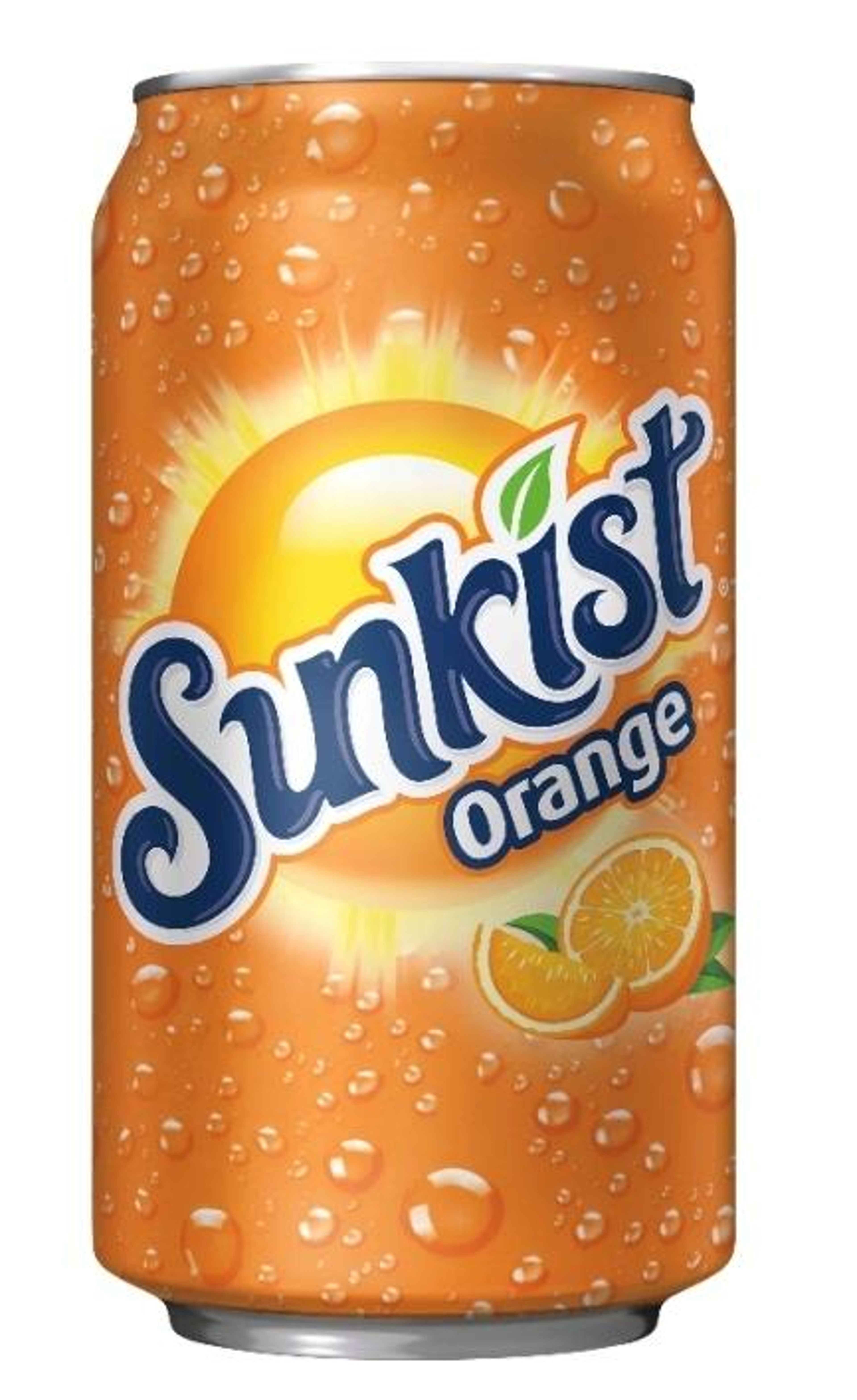 Sunkist.
