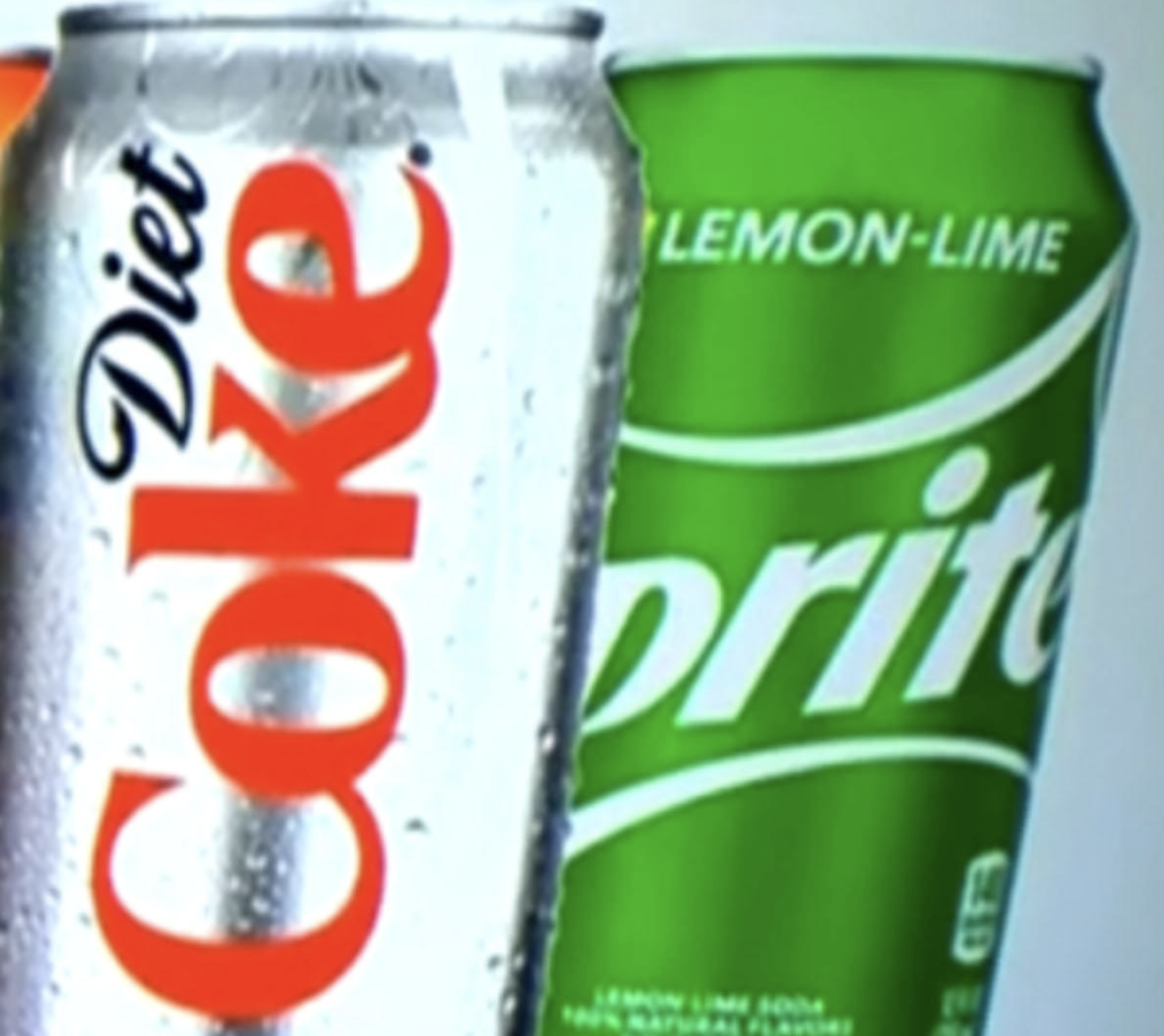 Soda (Coke ,Sprite).