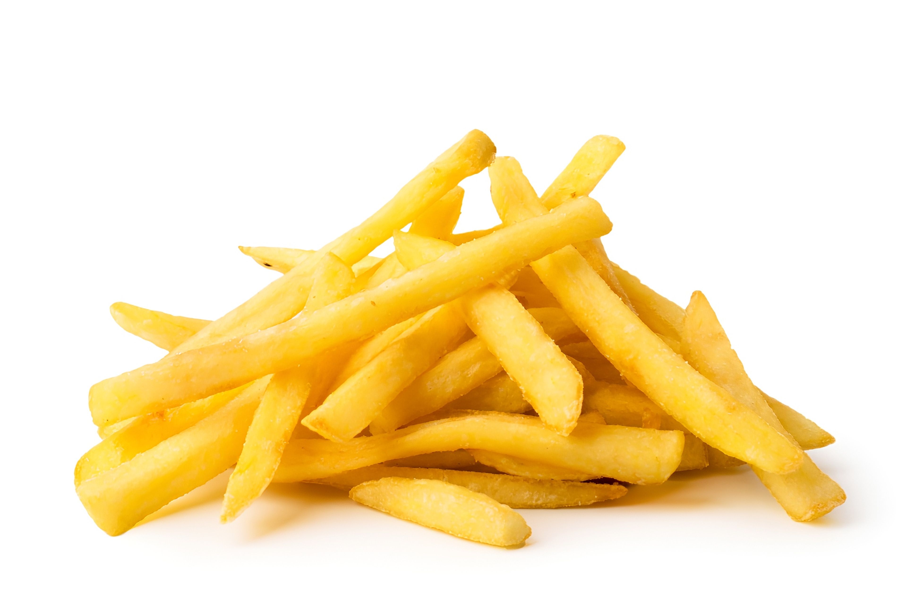 French Fries.