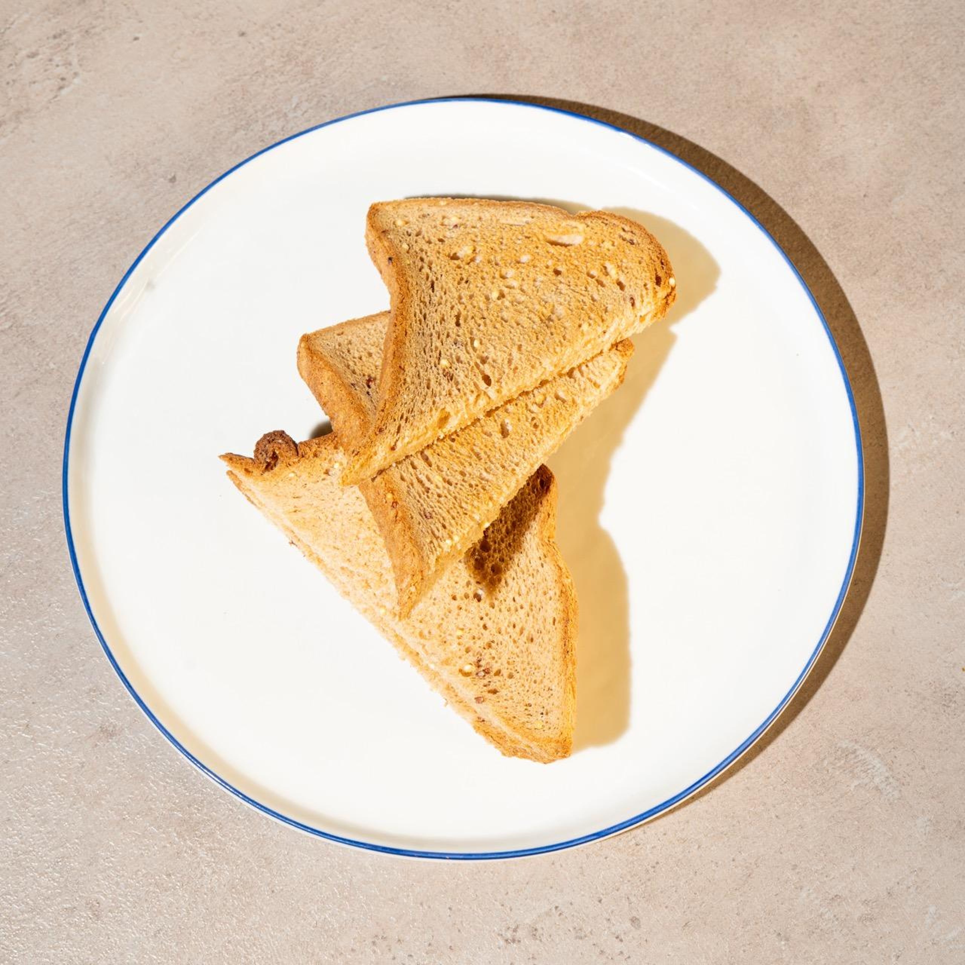 Gluten Free Multigrain.