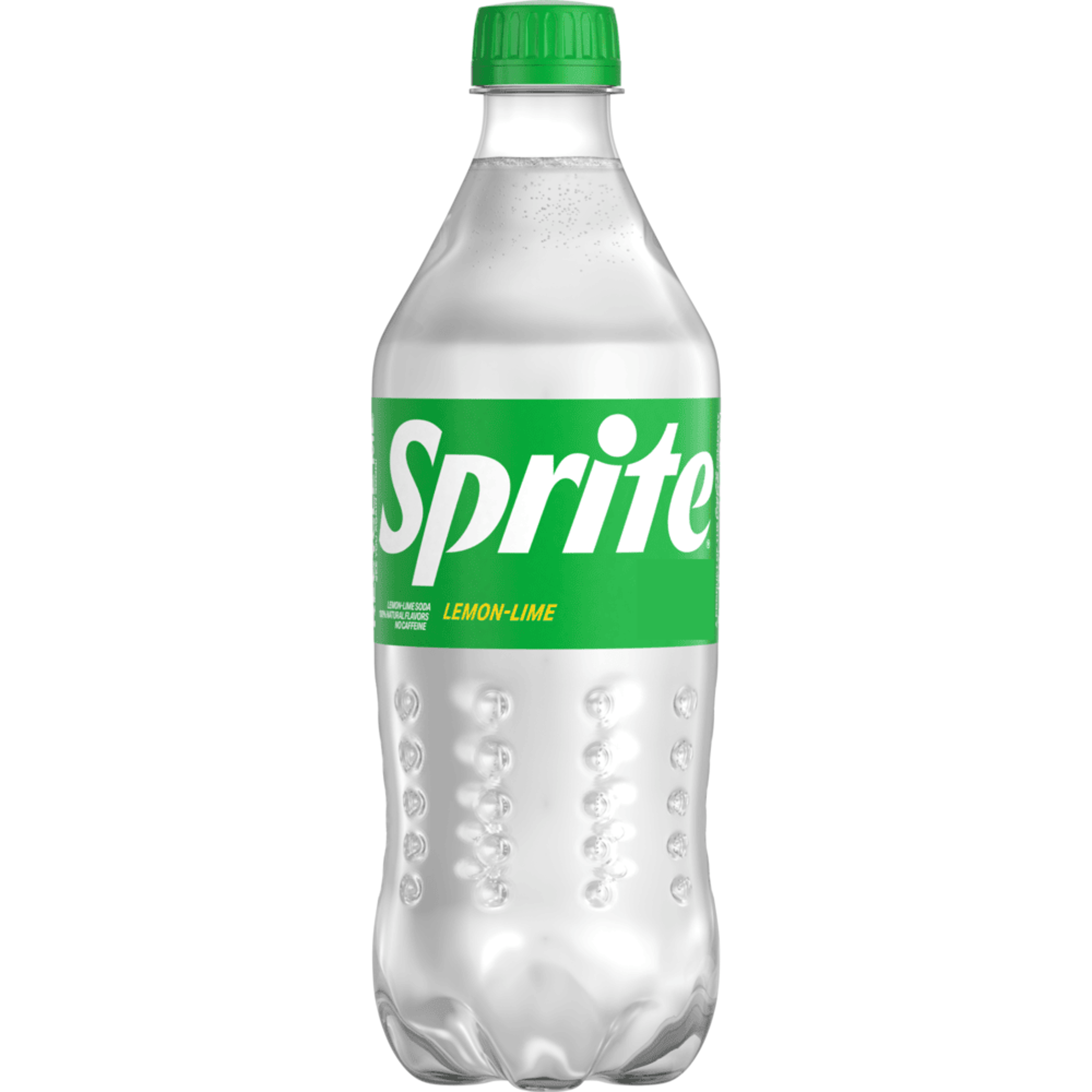 Sprite, 20oz.