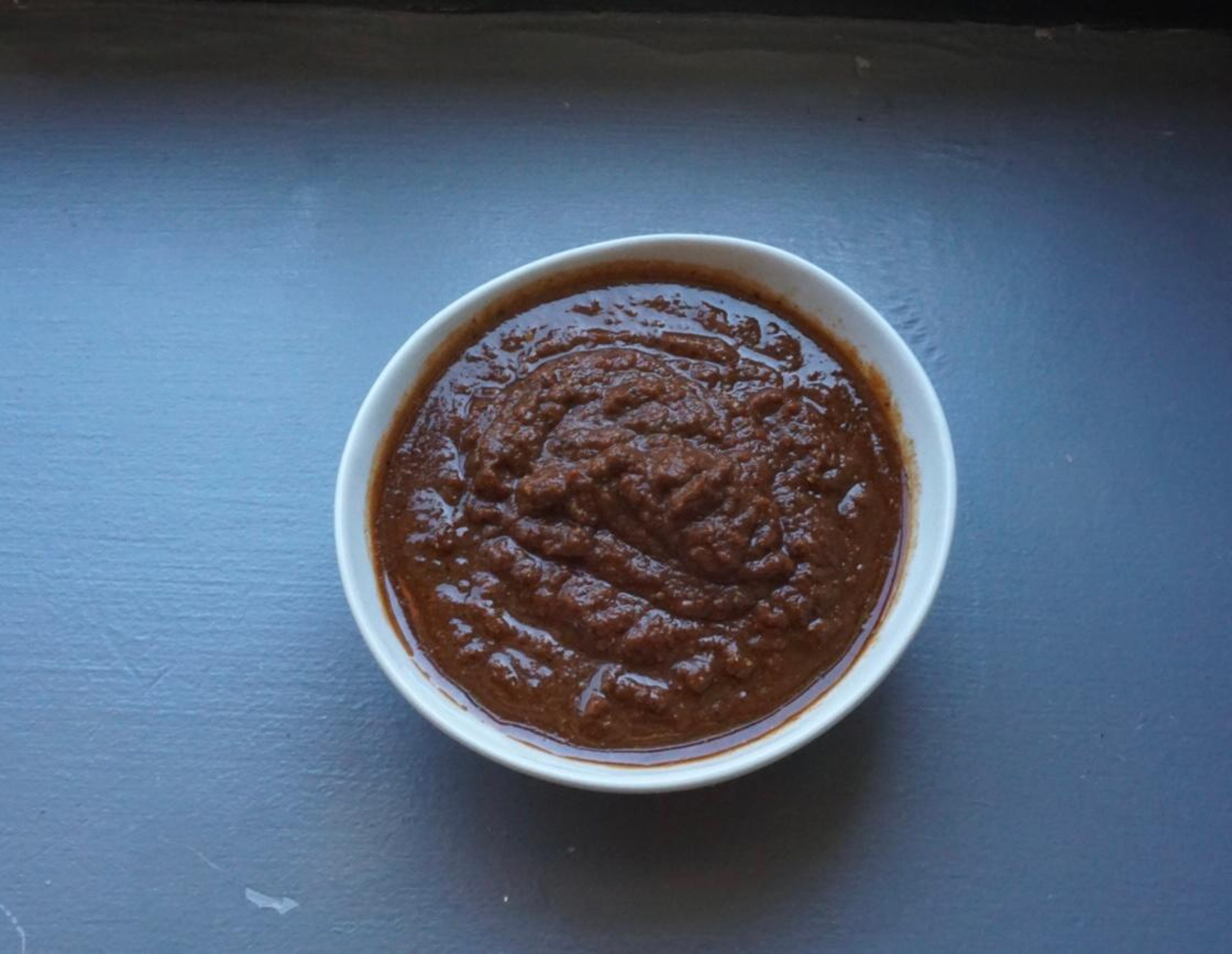 Chile Peqin (spicy).