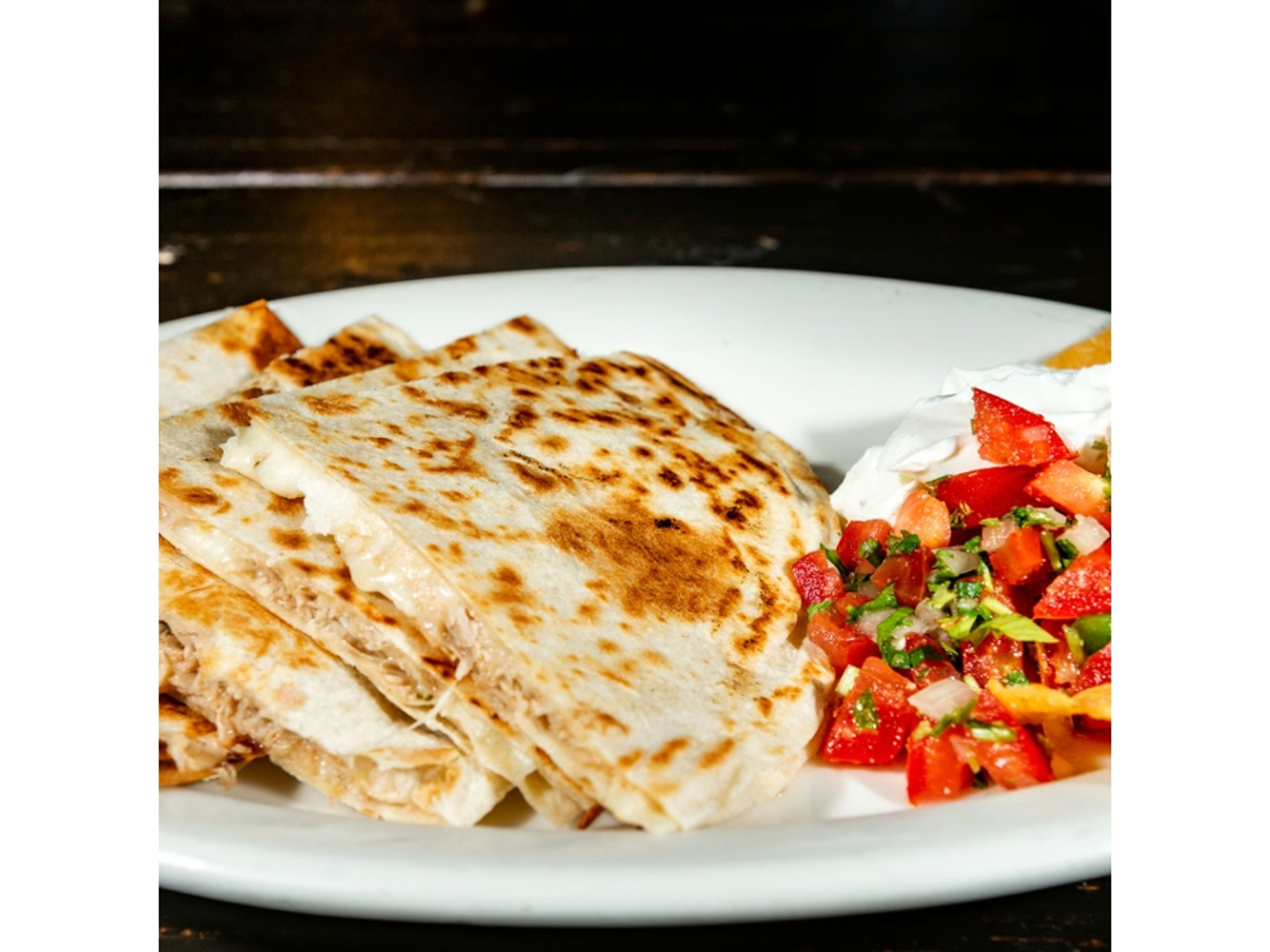 Egg-cellent Mexican Breakfast and More