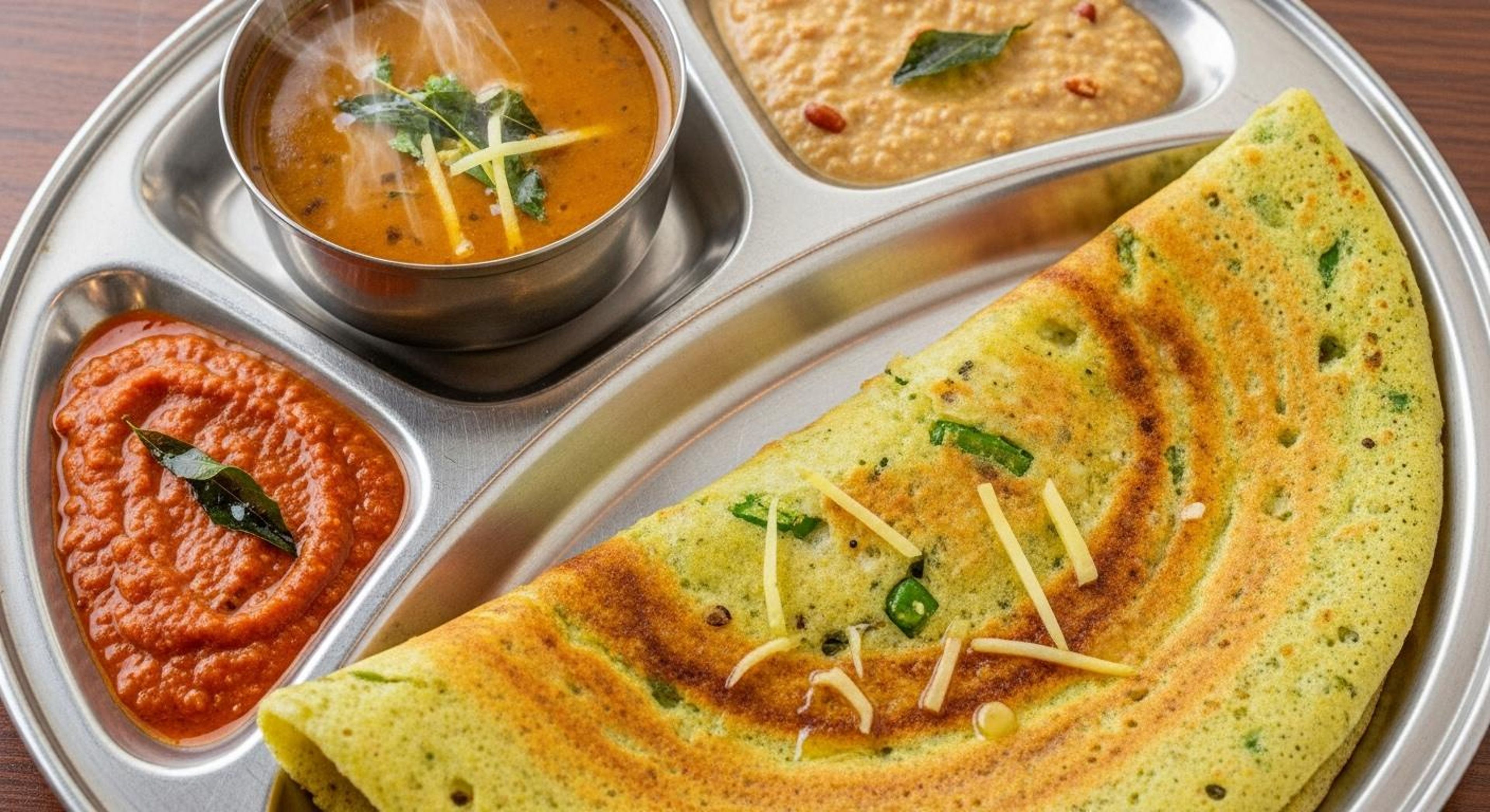 Pesara Dosa.
