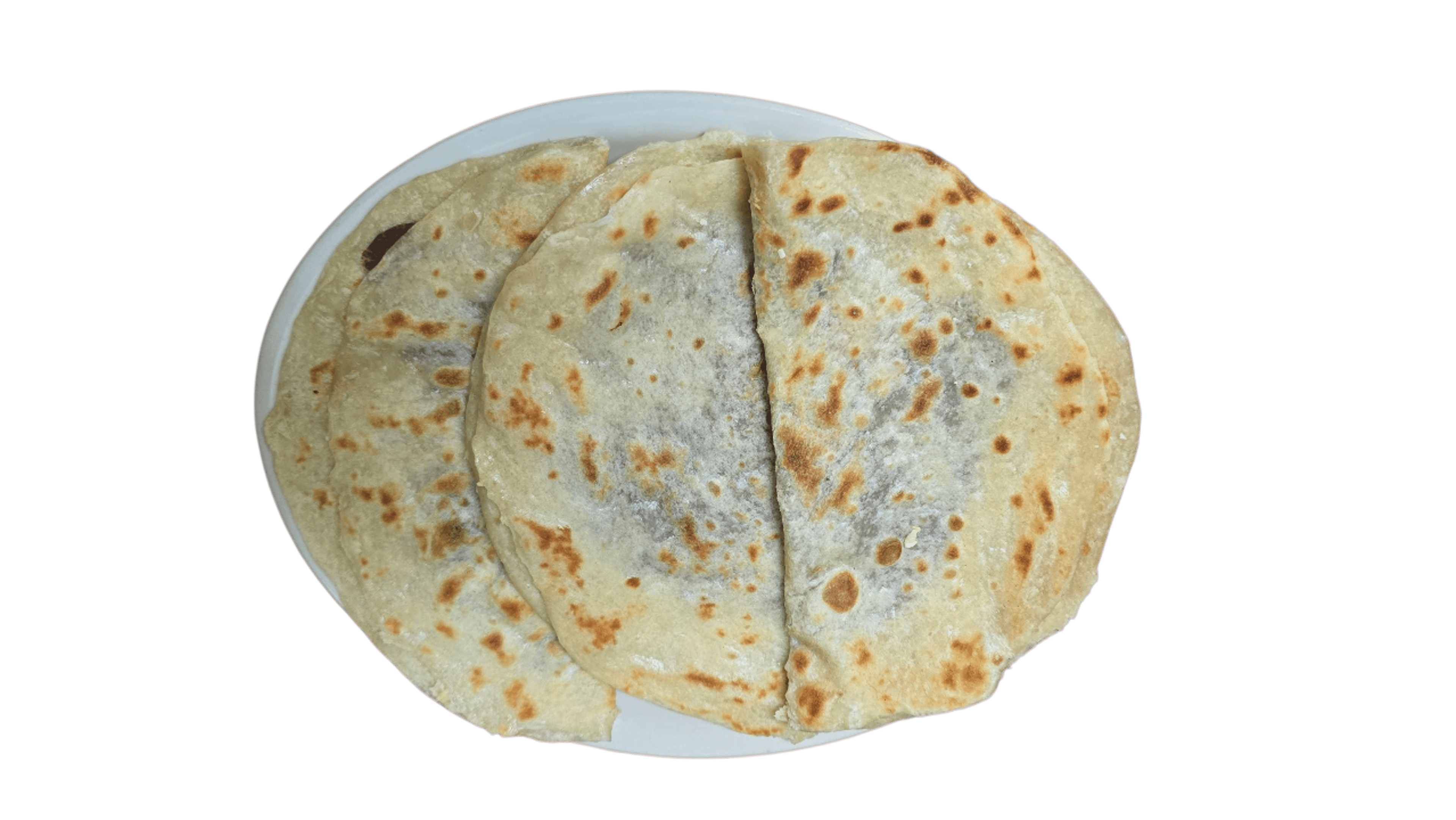 Baleadas Sencillas (3).