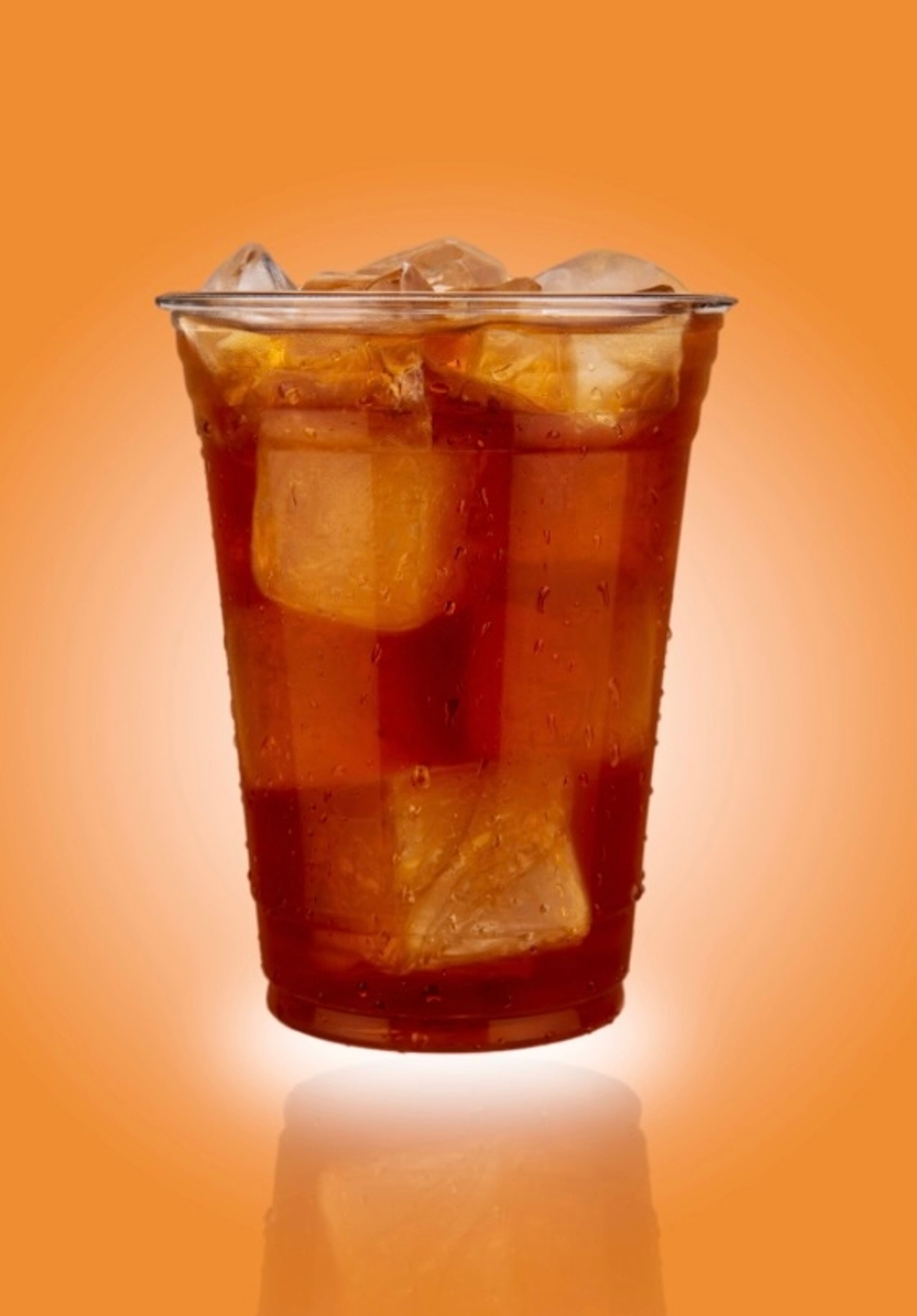 Selby's Homemade Tea.