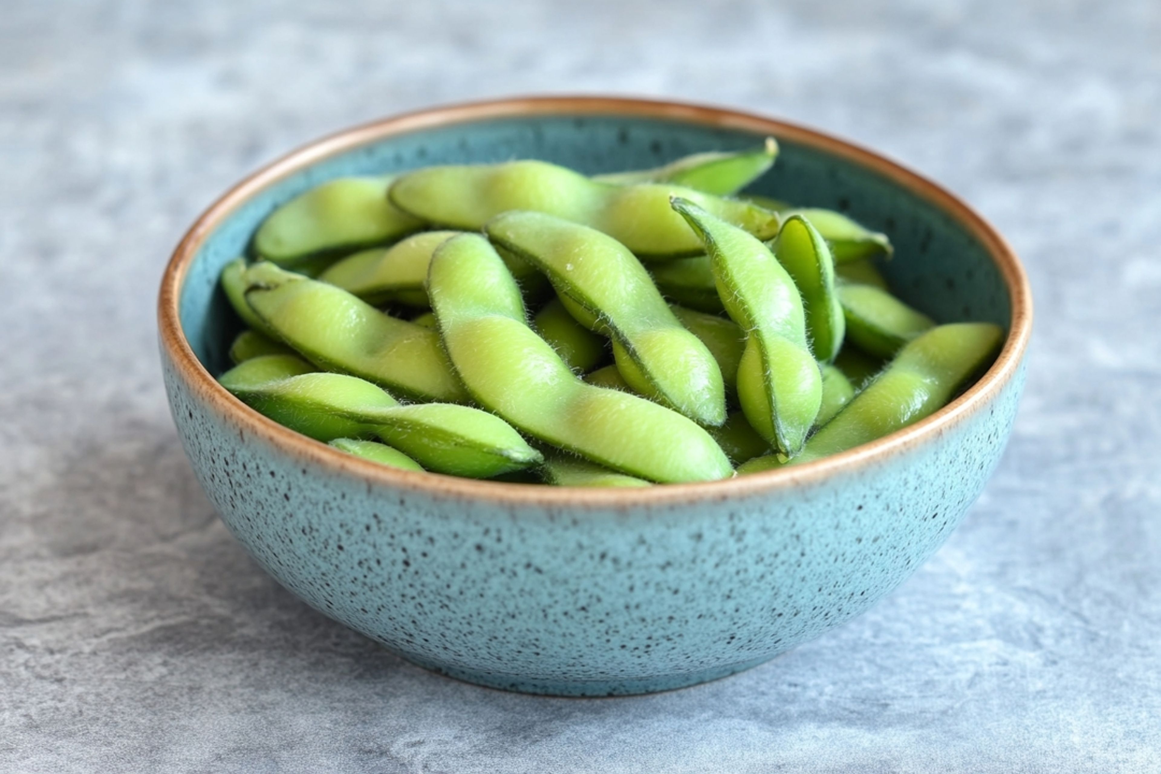 Edamame..
