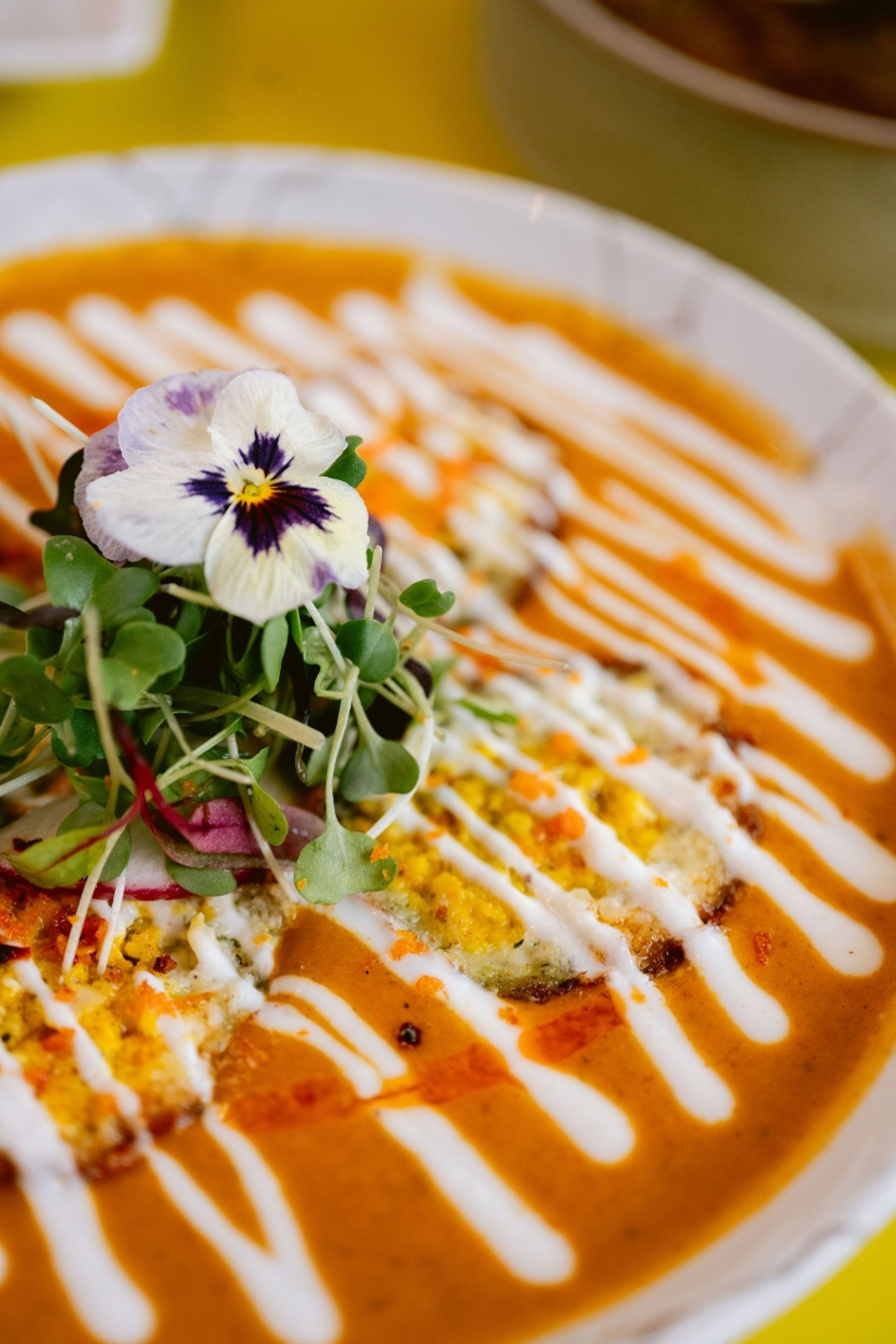 Jafrani Malai Kofta..