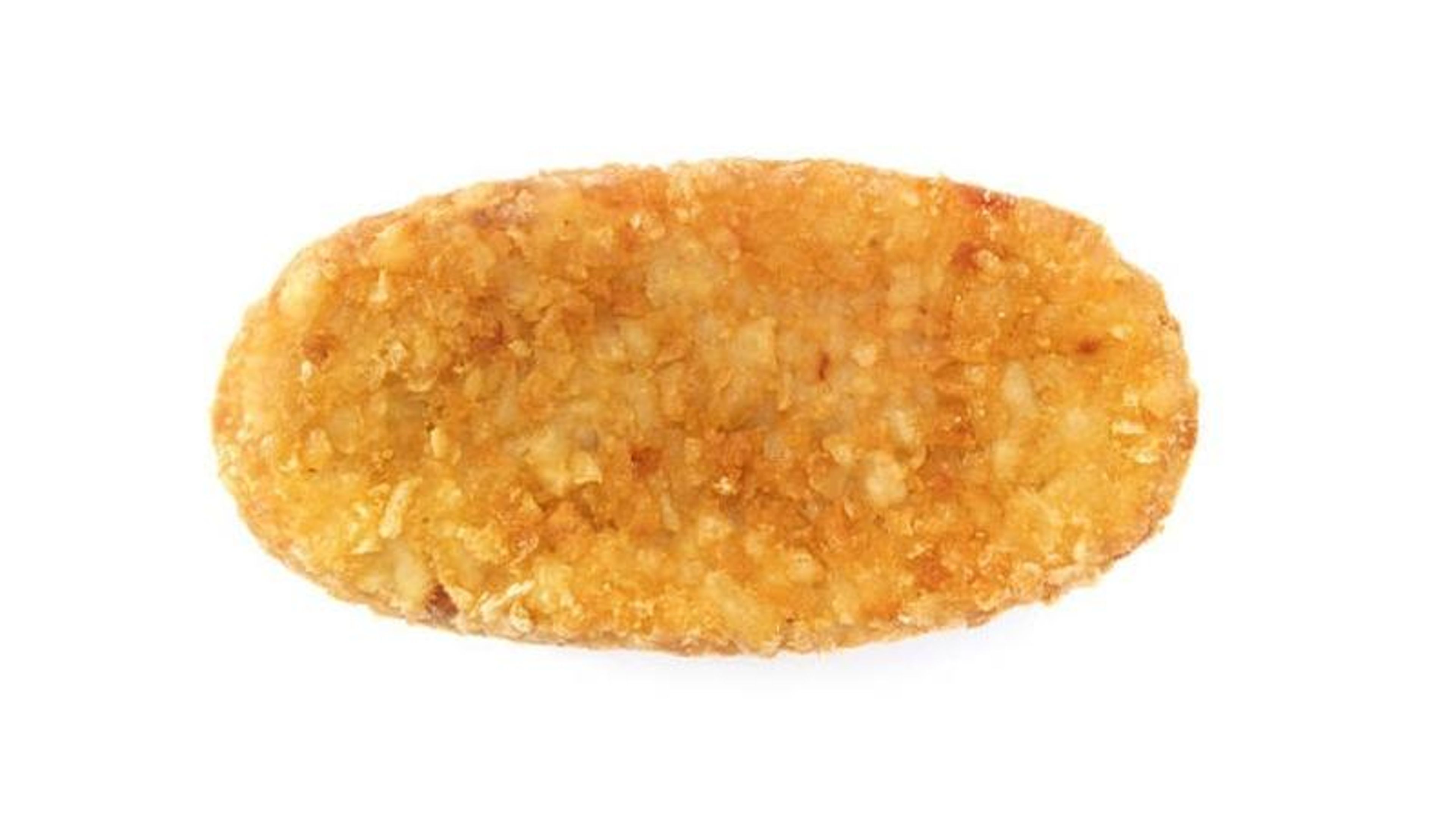 Baked Hashbrown.
