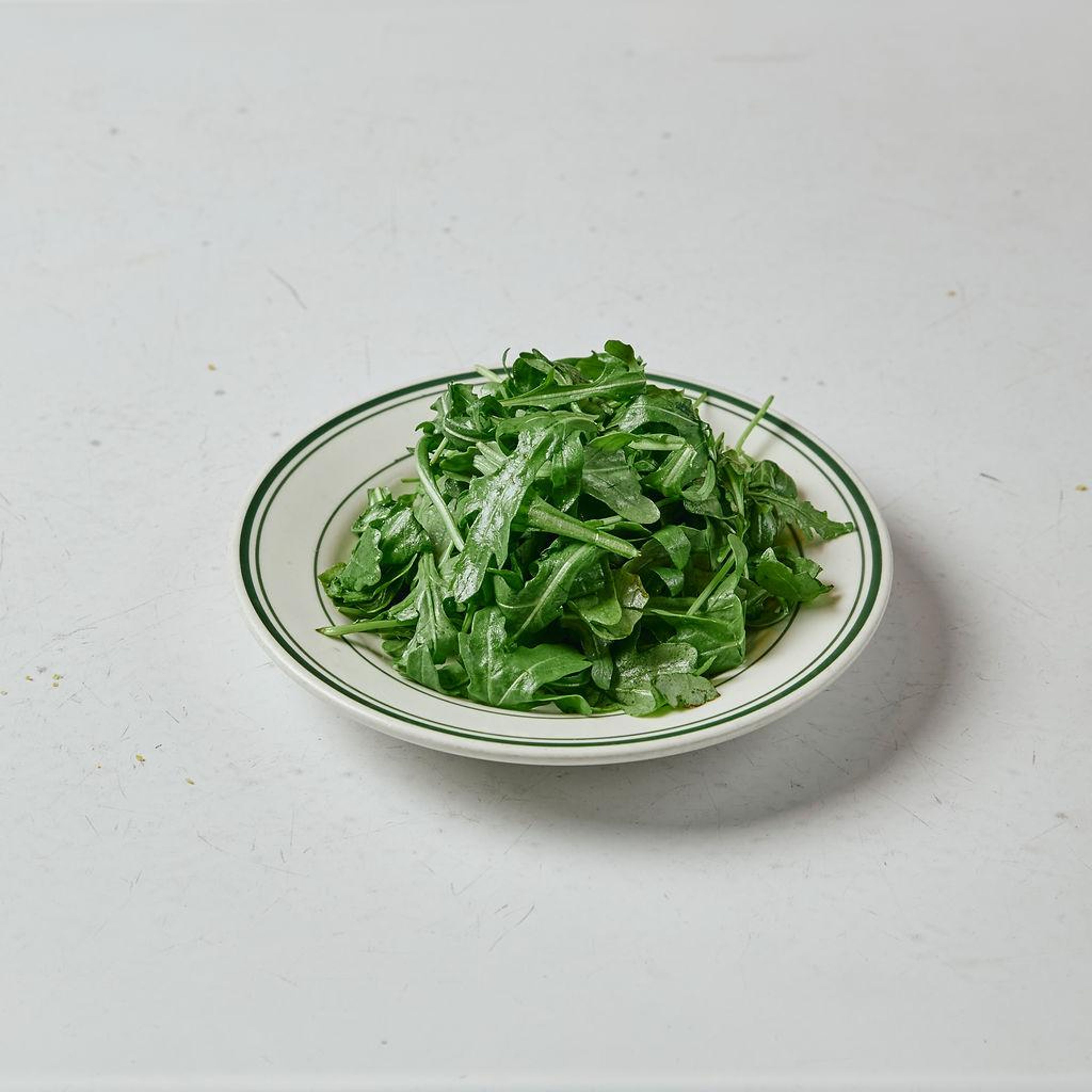 Arugula Salad.