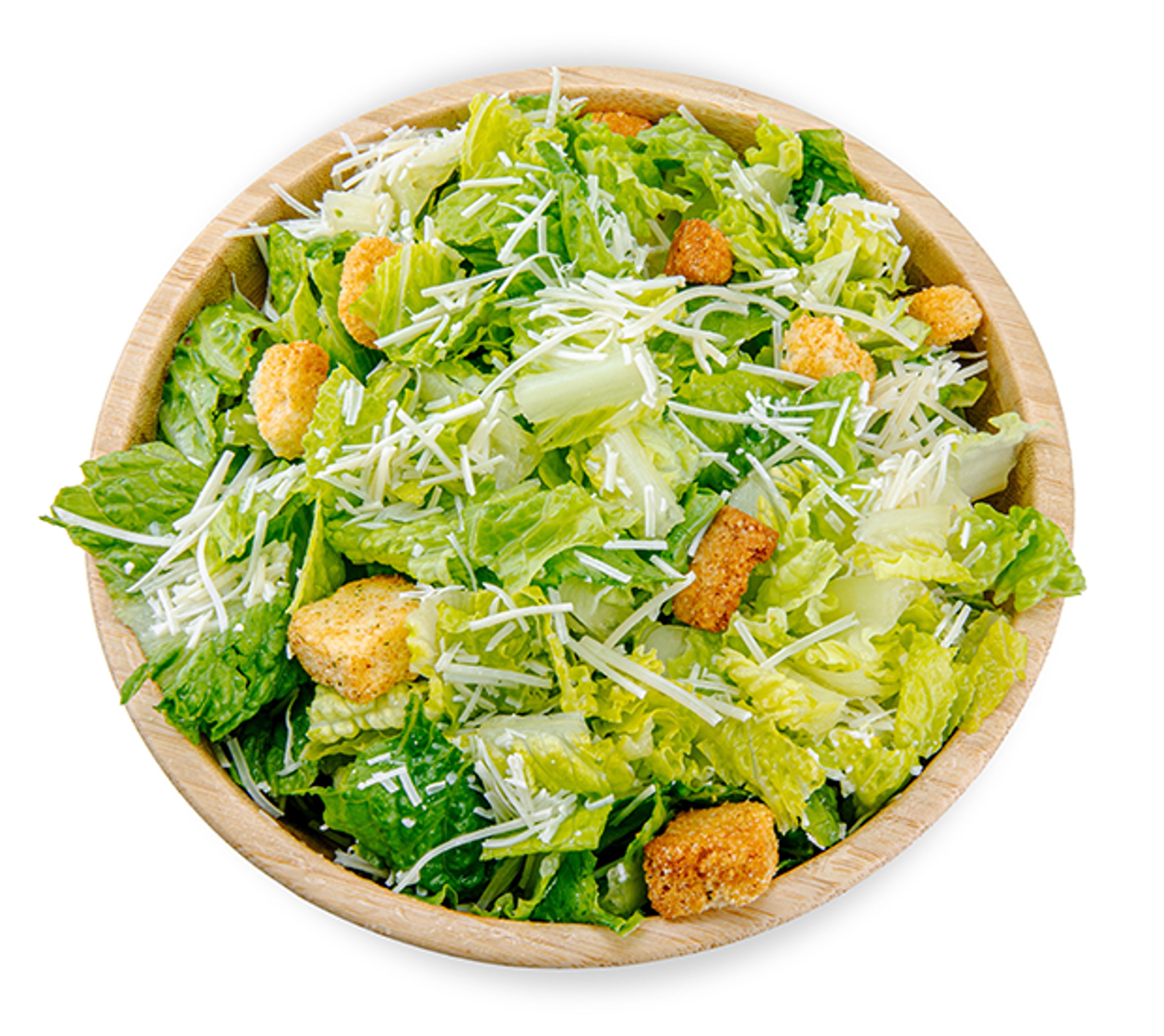 Caesar Salad.