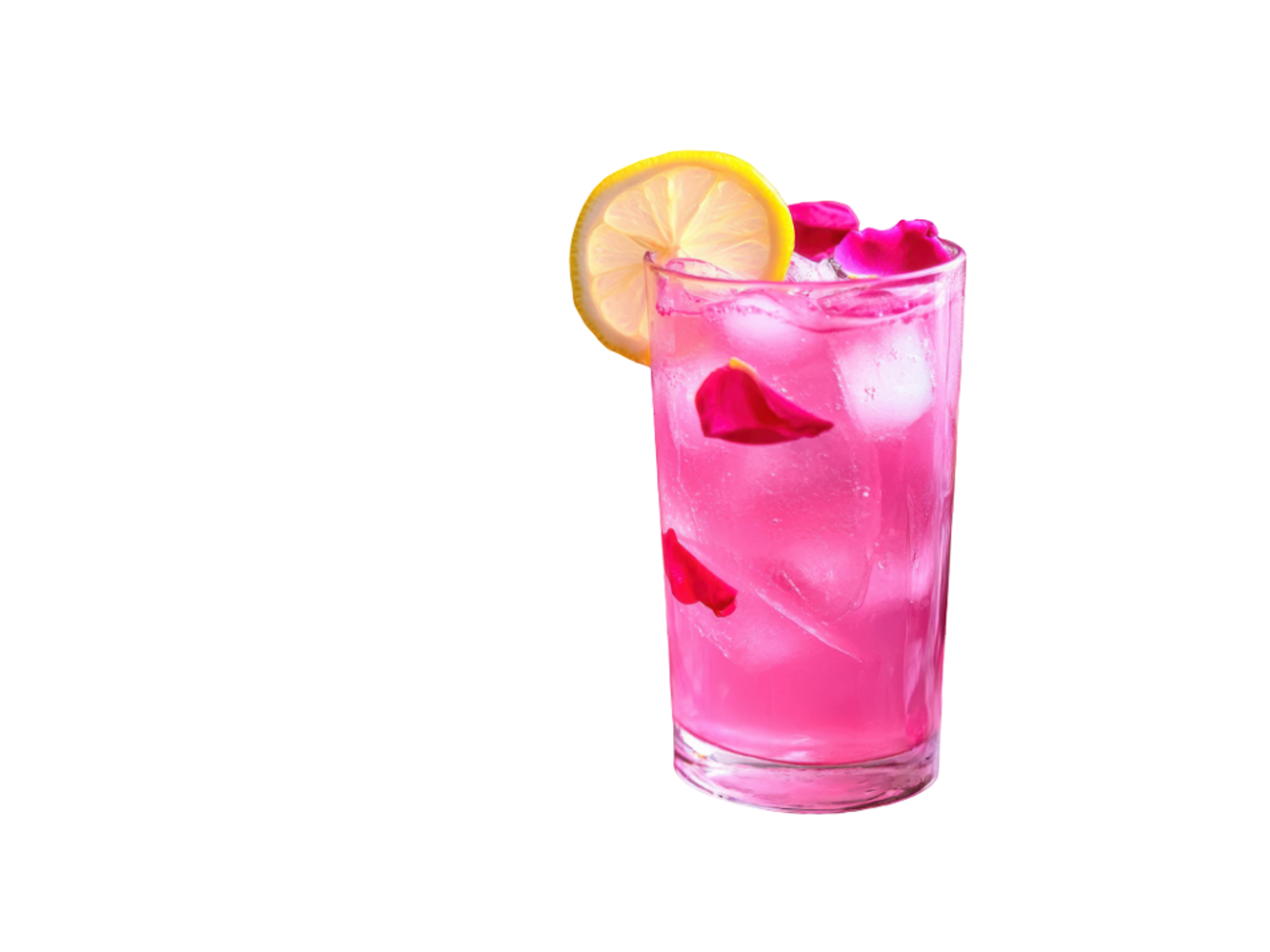 Pink Lemonade.