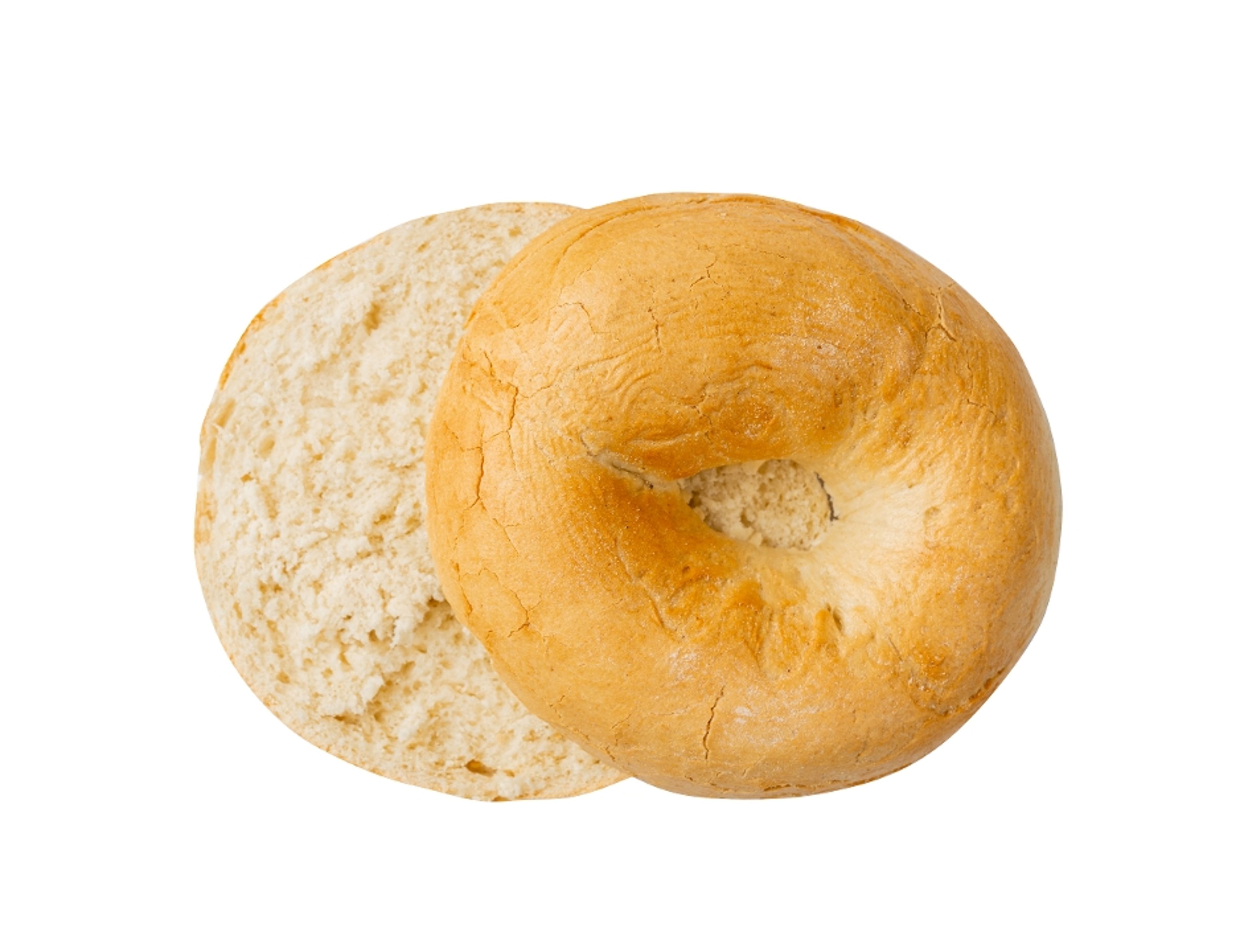 Bagel.