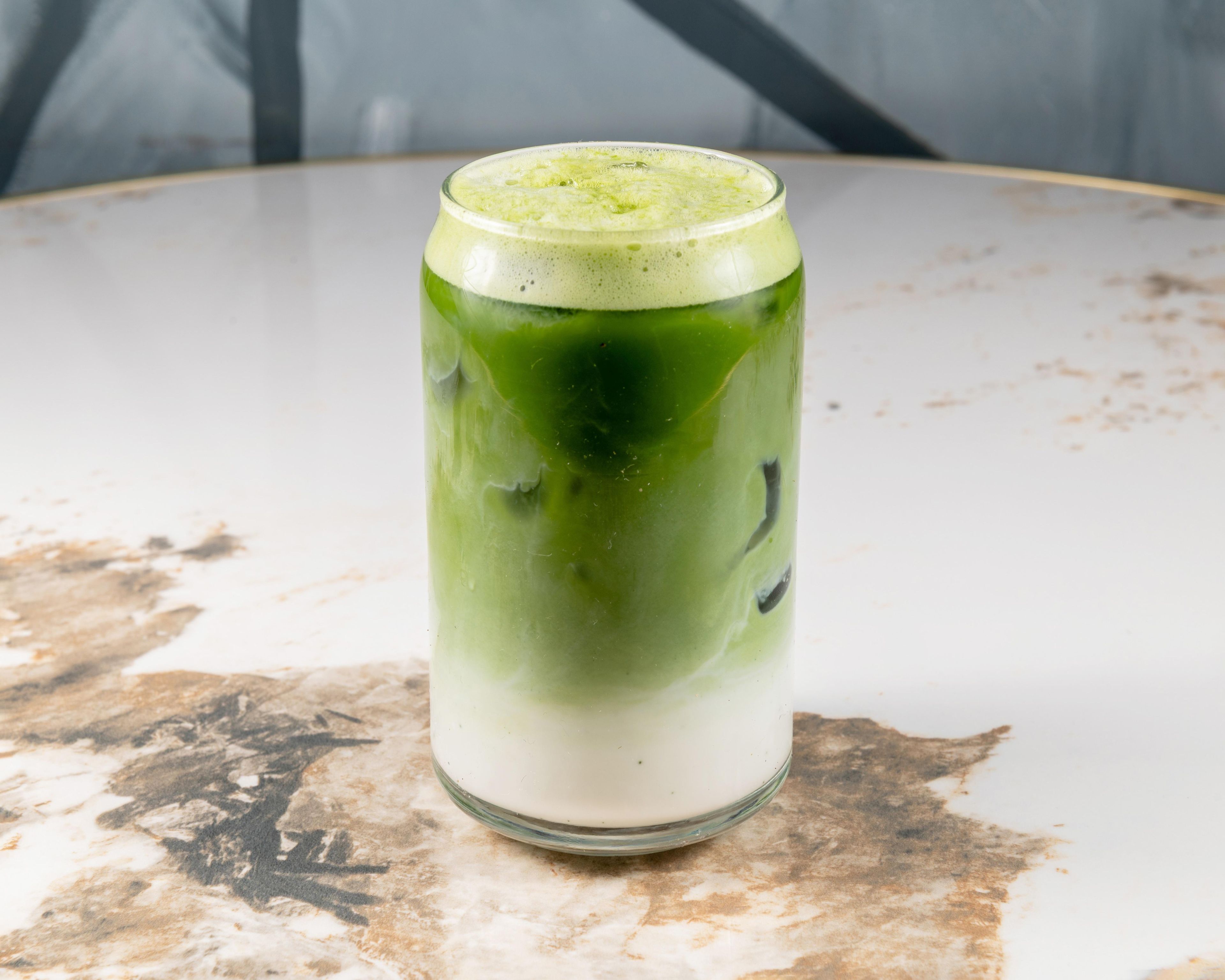 Matcha.